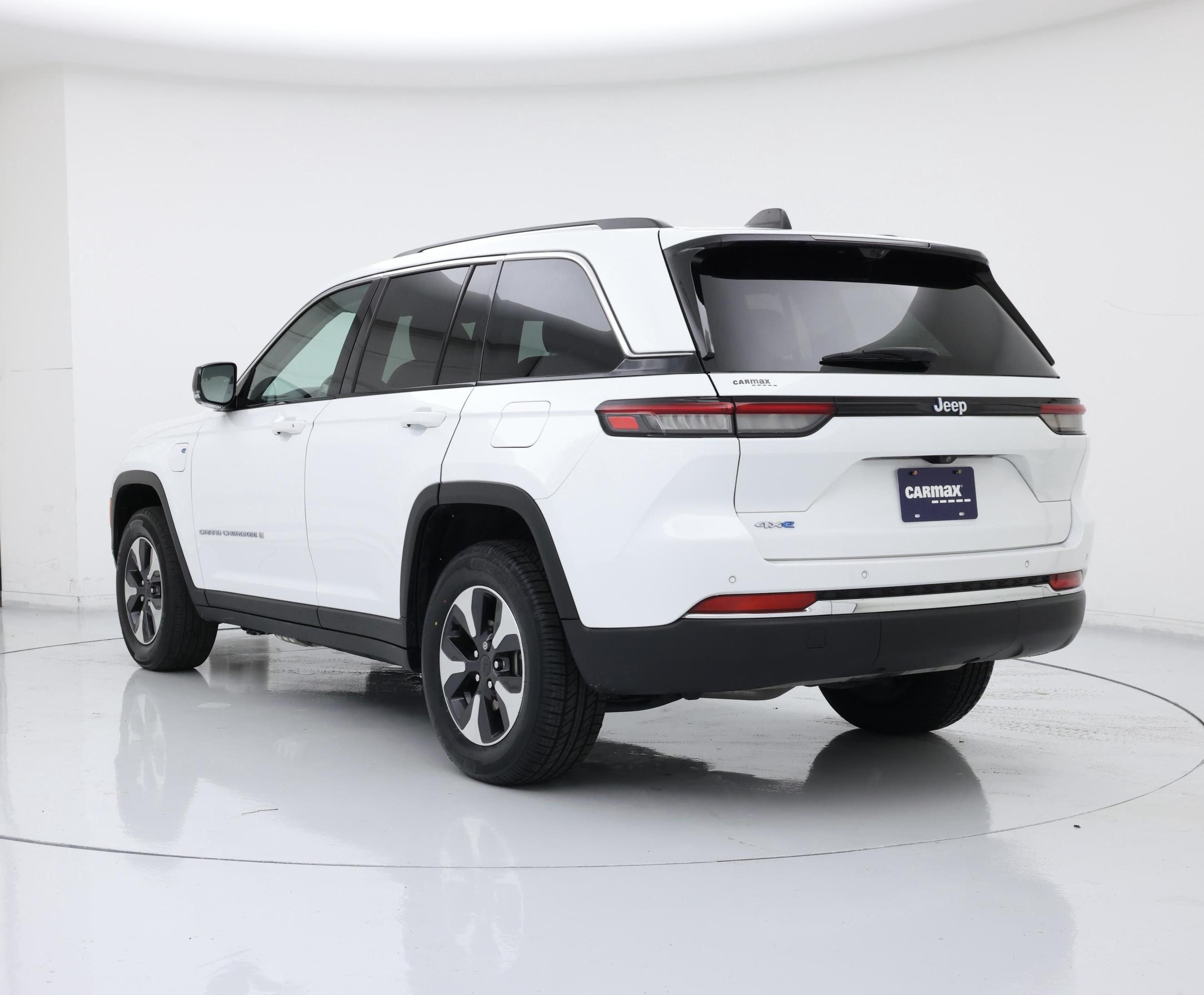 Thumbnail: 2024 Jeep Grand Cherokee - 2