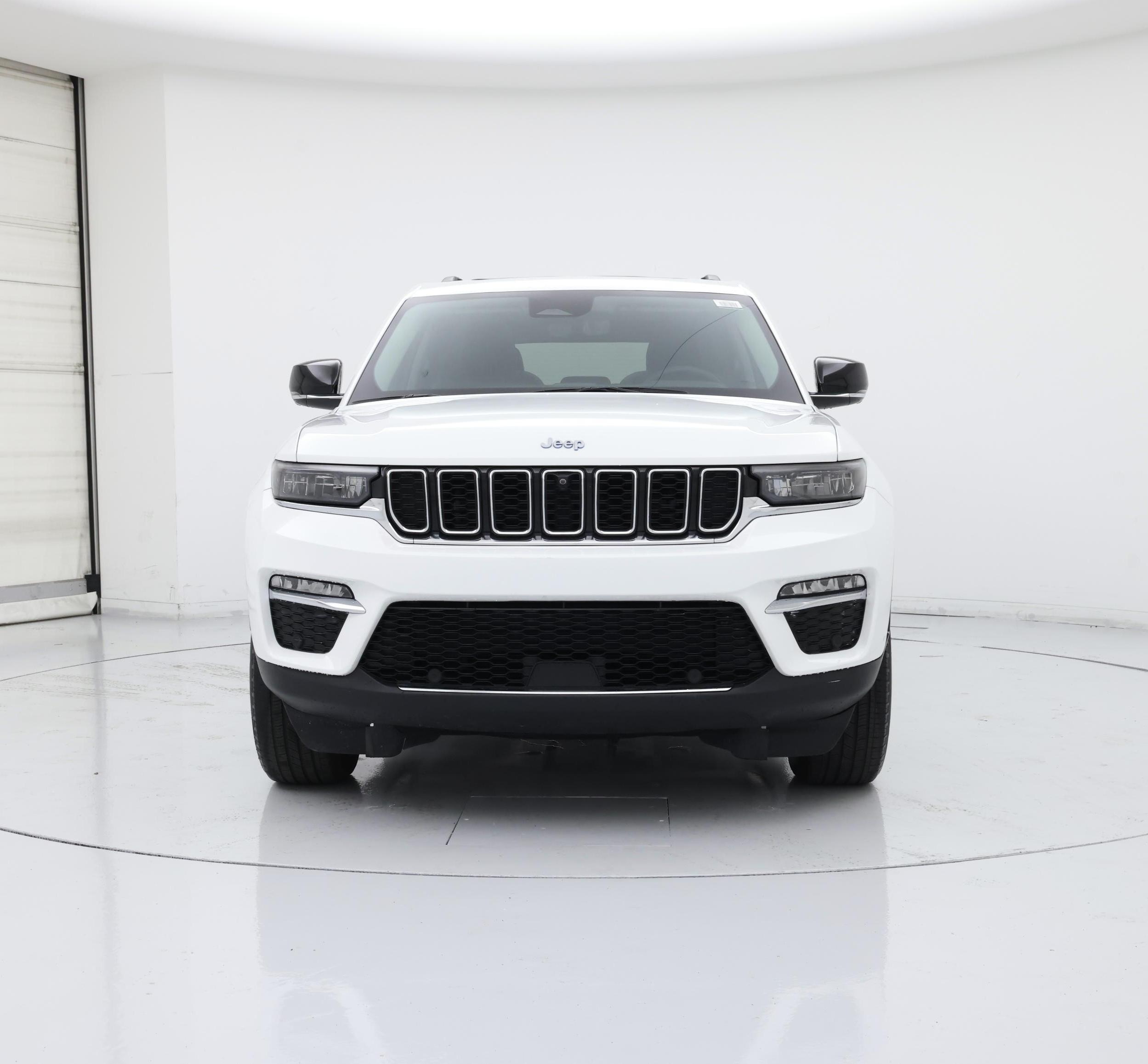 Thumbnail: 2024 Jeep Grand Cherokee - 5