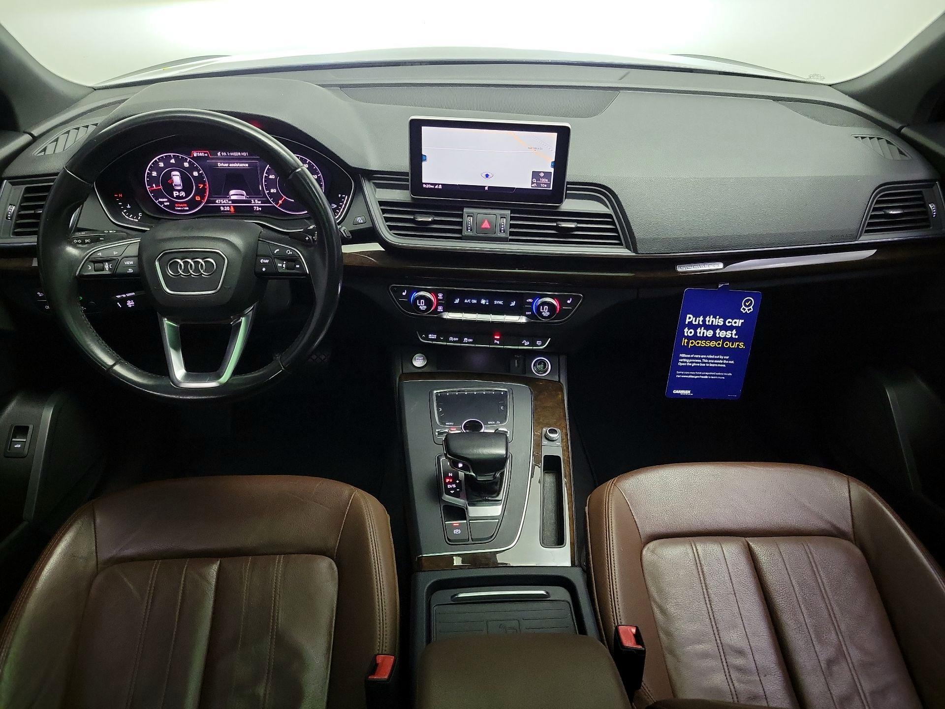 Thumbnail: 2019 Audi Q5 - 9