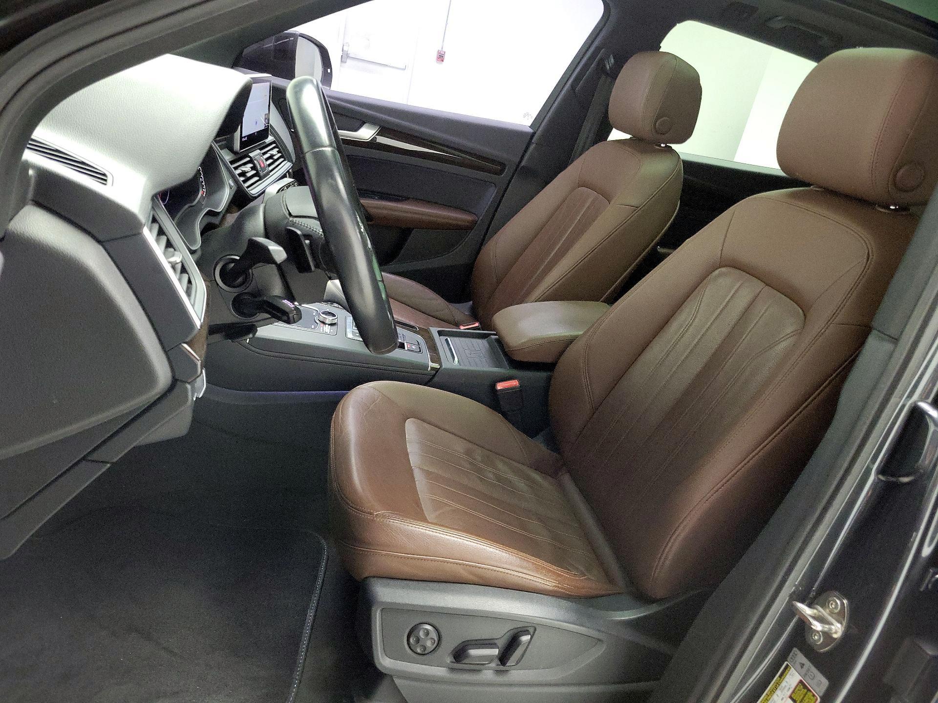 Thumbnail: 2019 Audi Q5 - 11