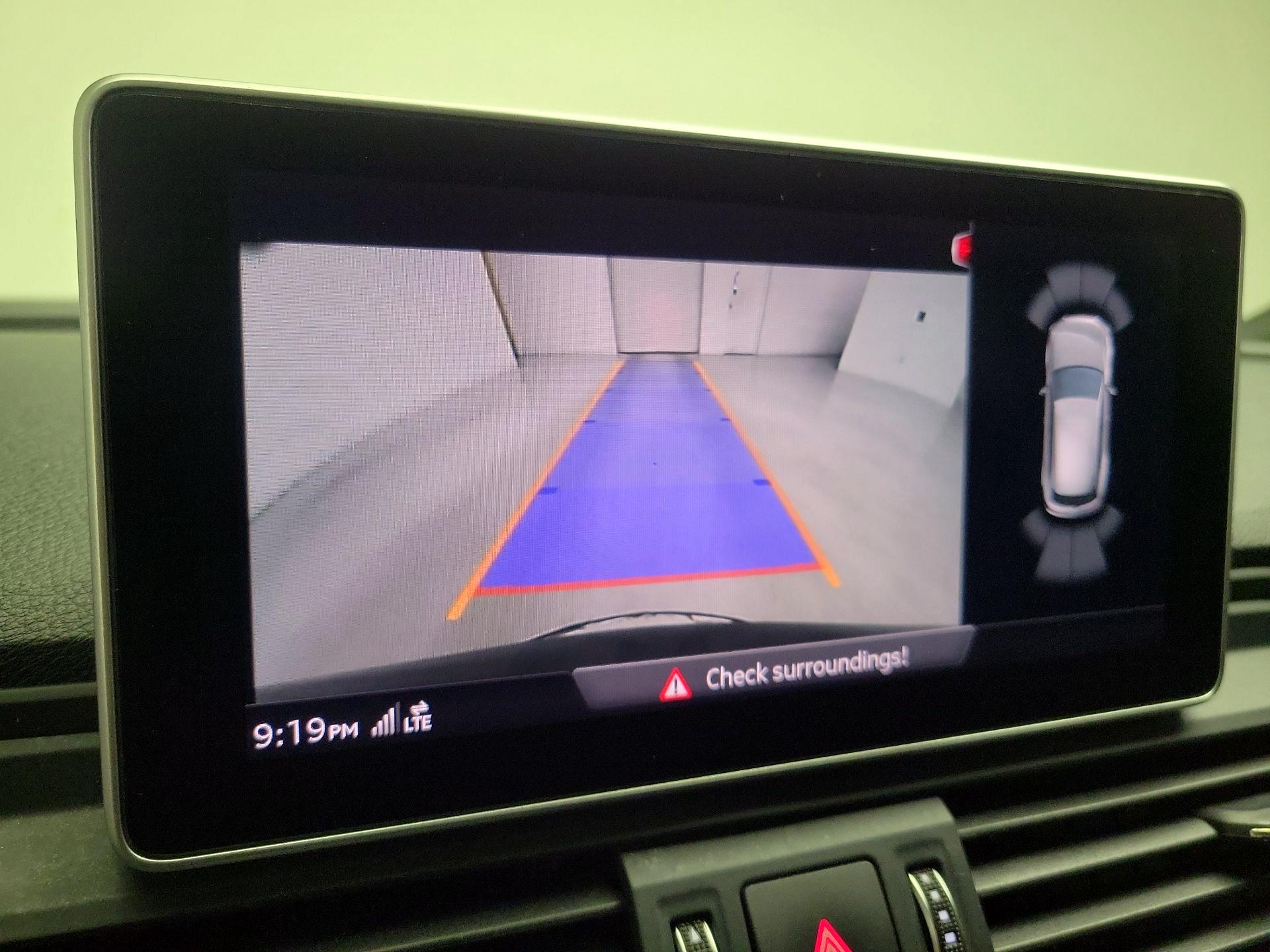 Thumbnail: 2019 Audi Q5 - 15