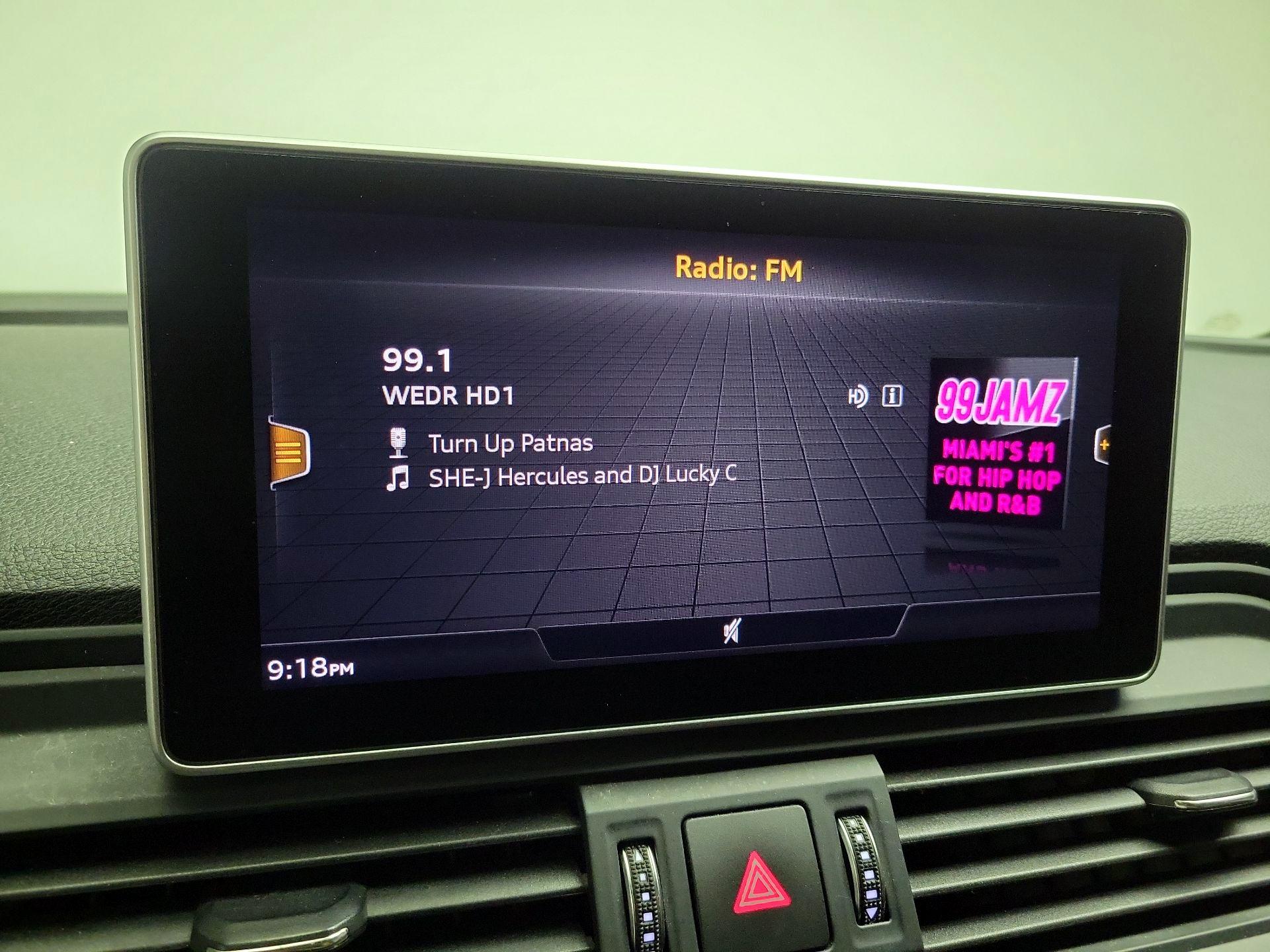 Thumbnail: 2019 Audi Q5 - 16