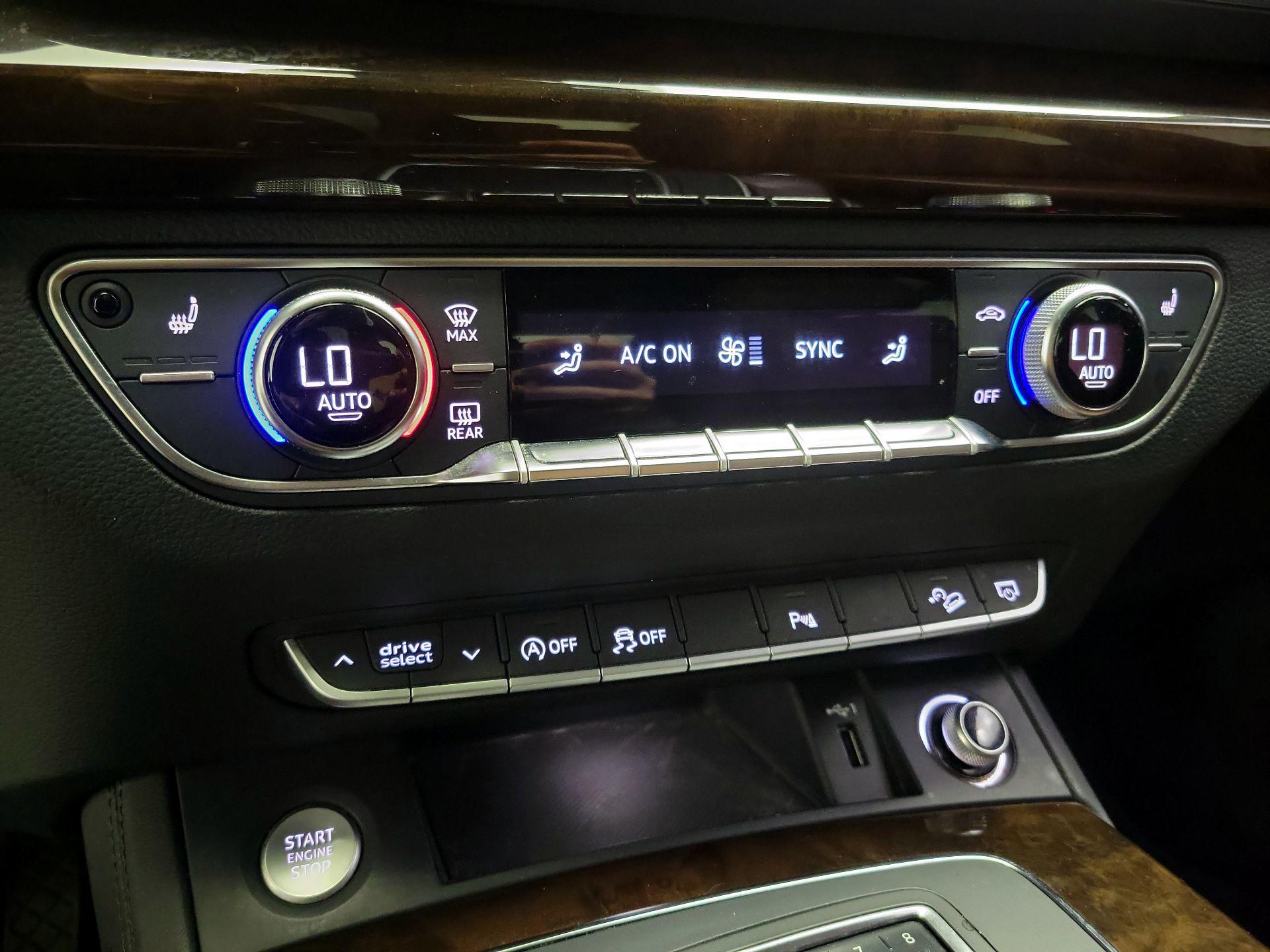 Thumbnail: 2019 Audi Q5 - 17