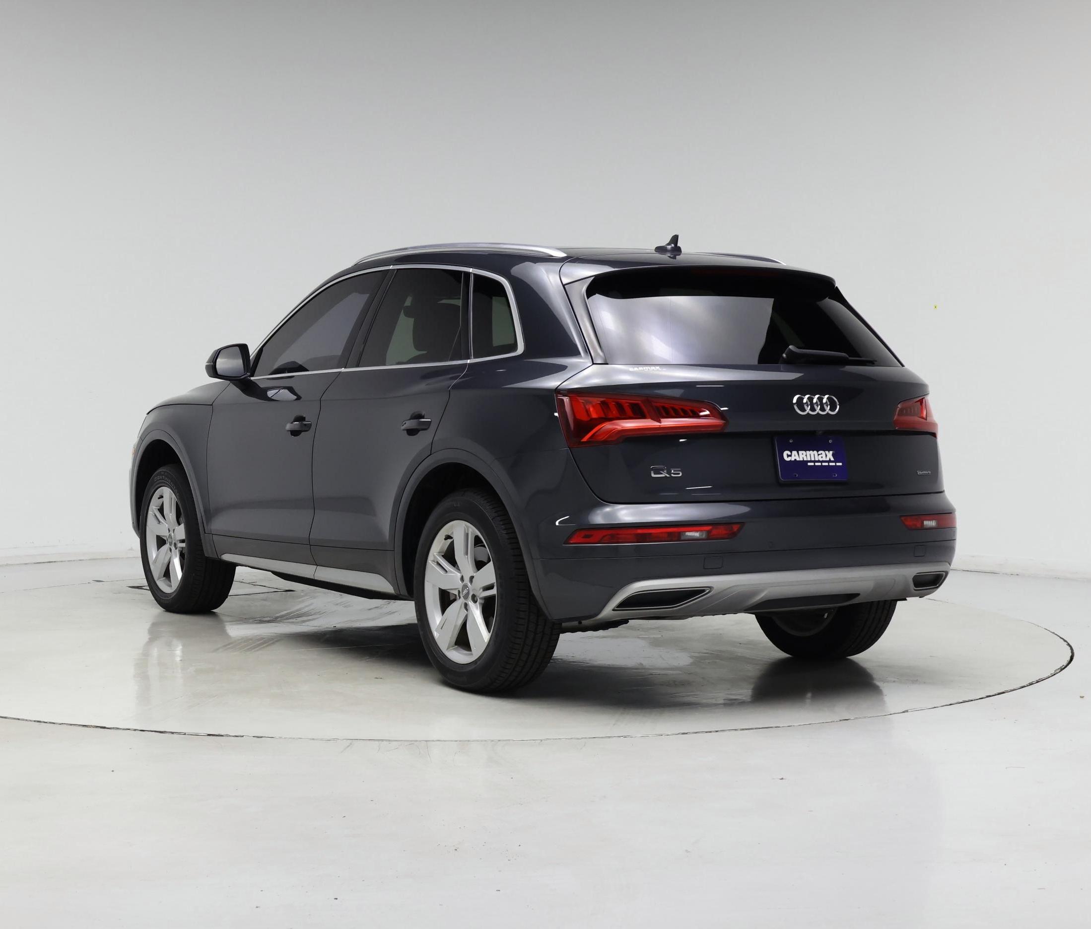 Thumbnail: 2019 Audi Q5 - 2