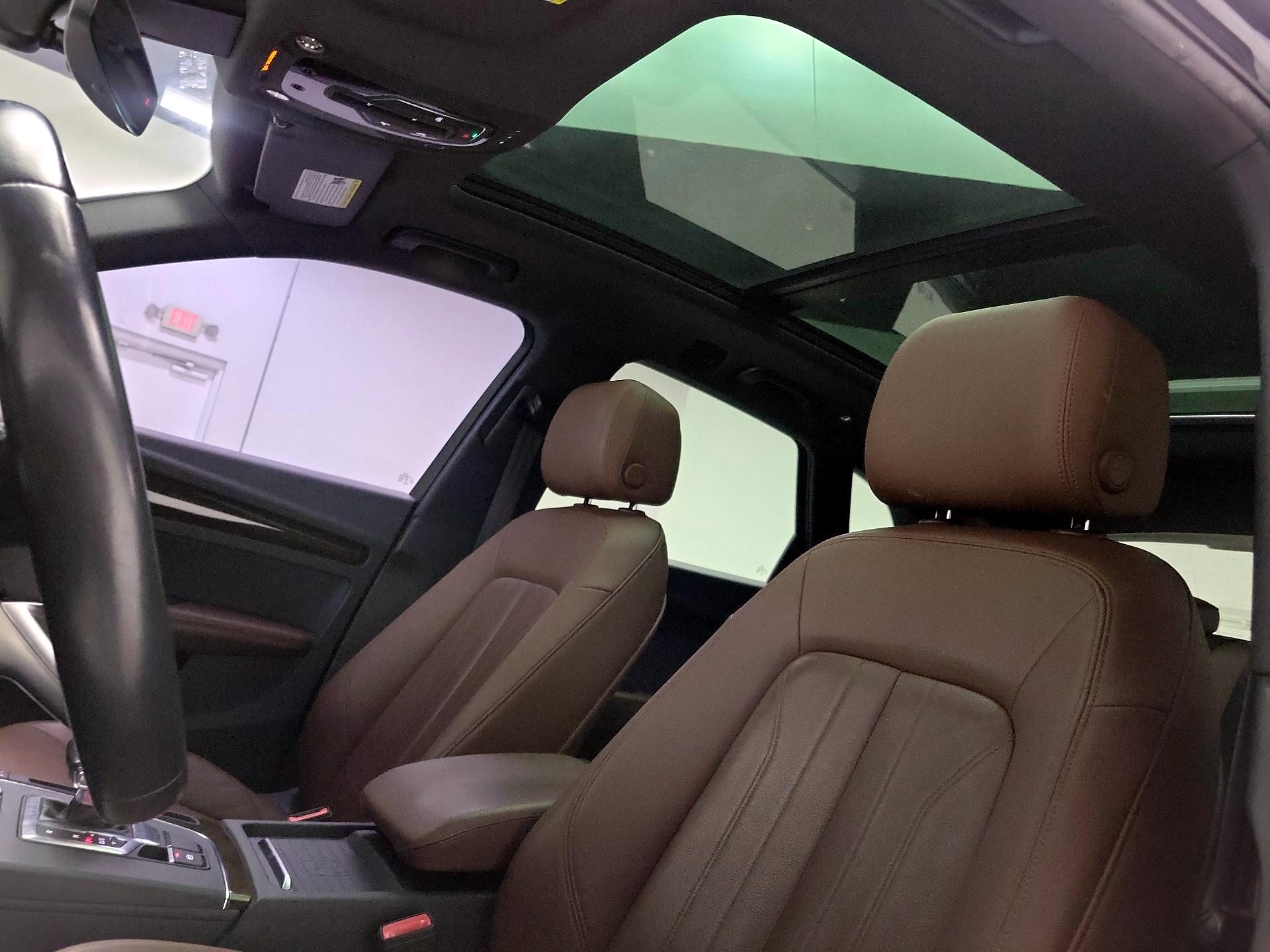 Thumbnail: 2019 Audi Q5 - 20