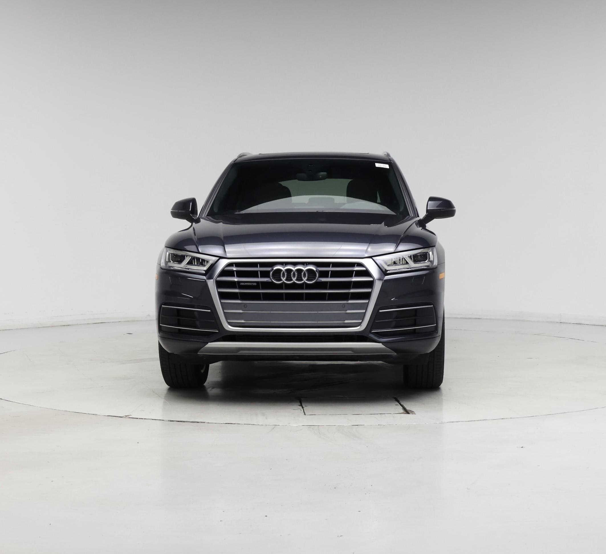 Thumbnail: 2019 Audi Q5 - 5