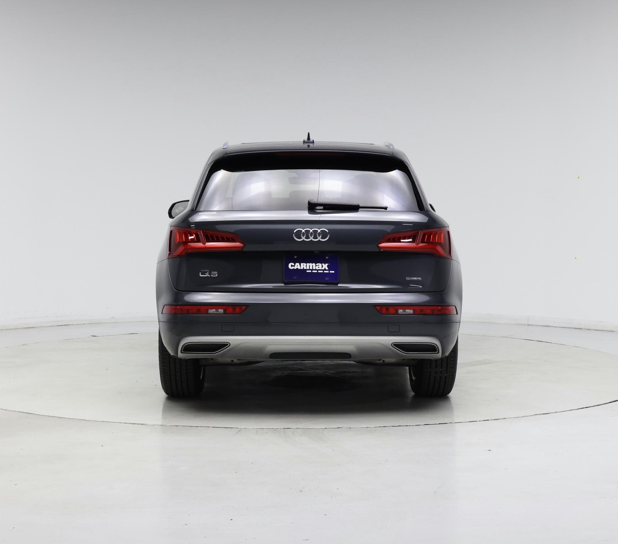 Thumbnail: 2019 Audi Q5 - 6