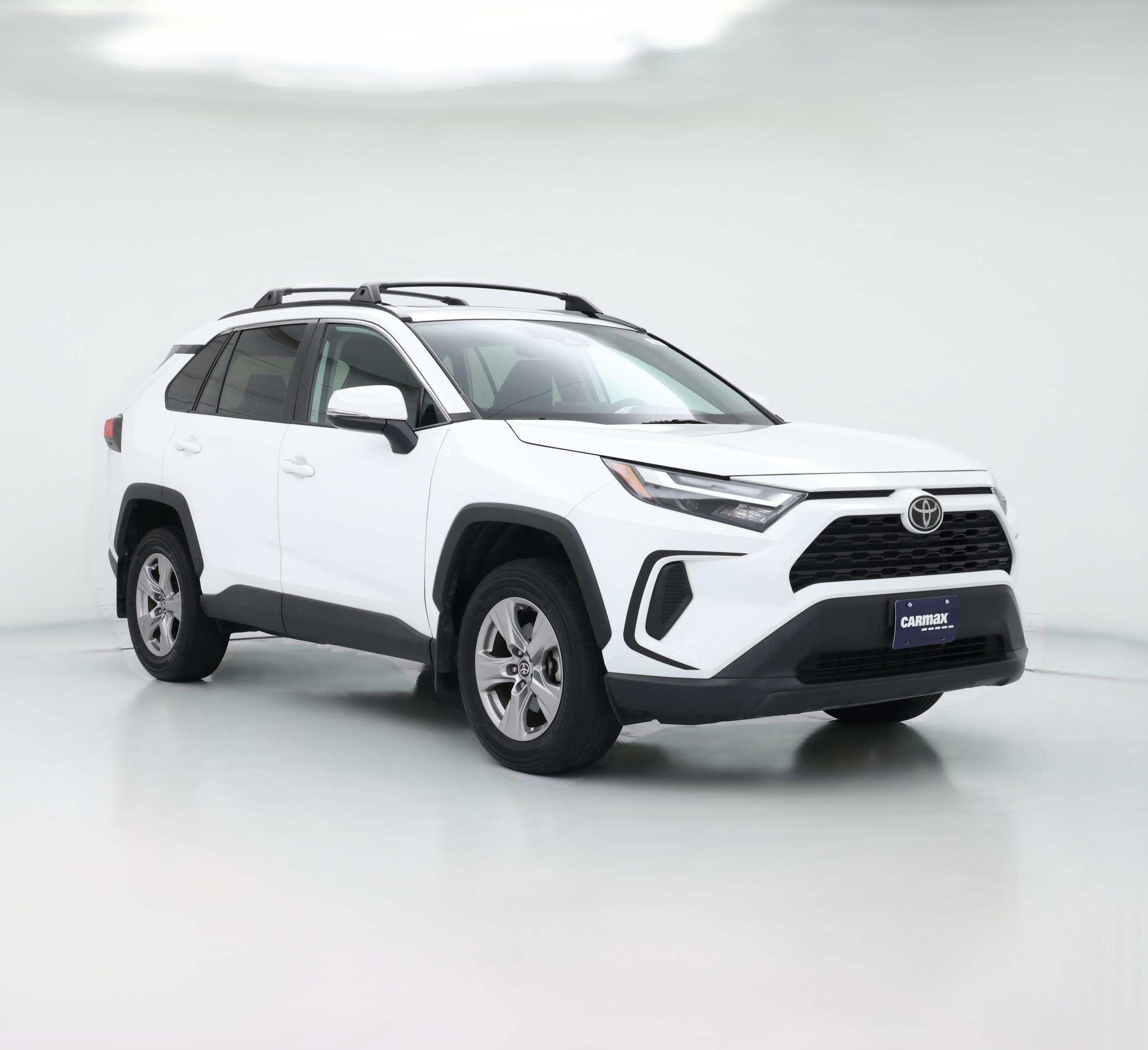 Thumbnail: 2023 Toyota RAV4 - 1