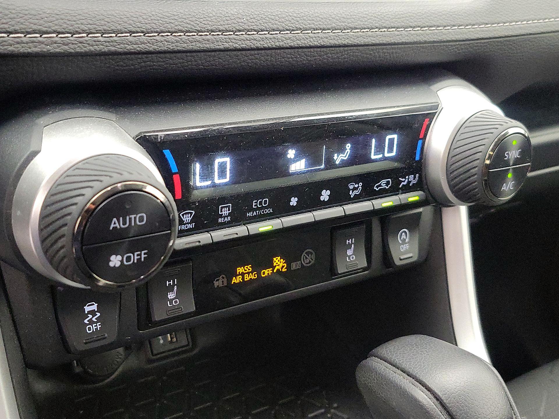 Thumbnail: 2023 Toyota RAV4 - 16