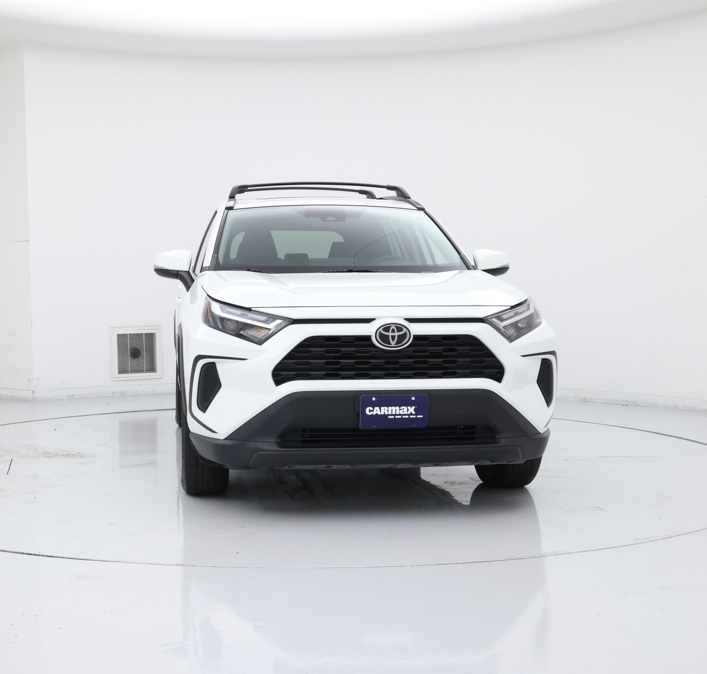 Thumbnail: 2023 Toyota RAV4 - 5