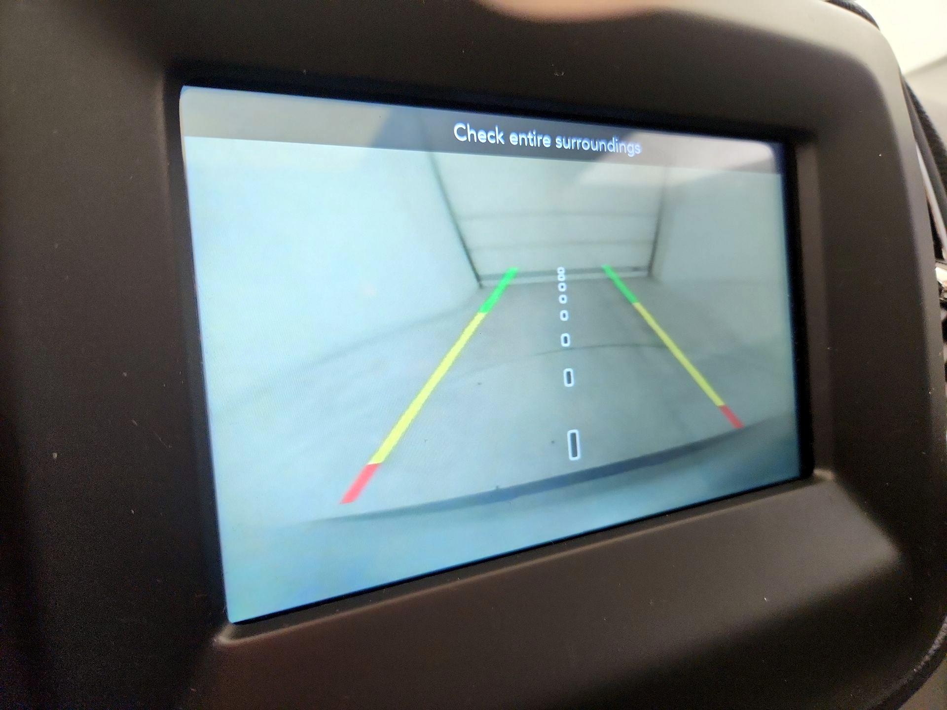 Thumbnail: 2019 Jeep Compass - 14