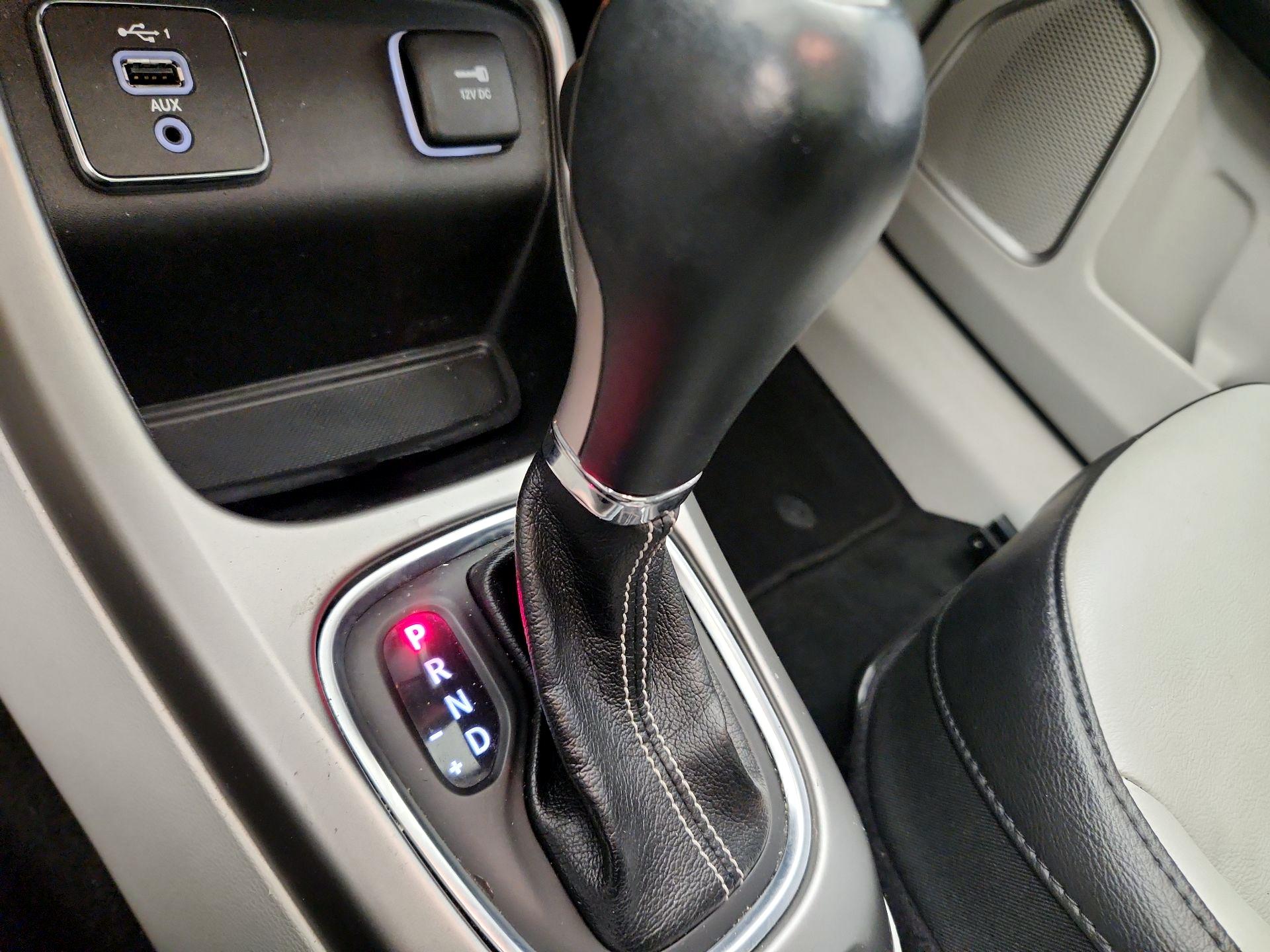 Thumbnail: 2019 Jeep Compass - 17