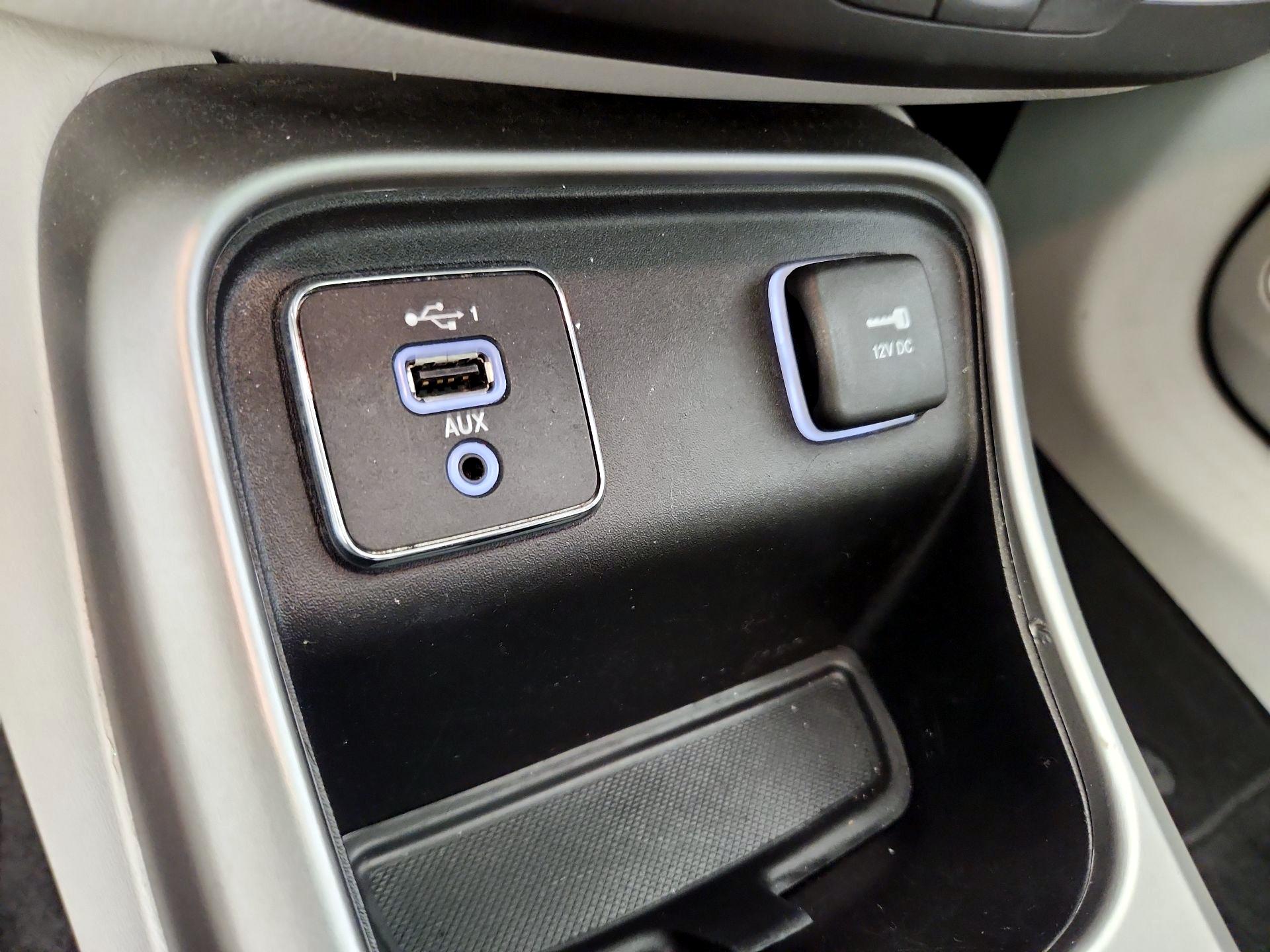 Thumbnail: 2019 Jeep Compass - 18