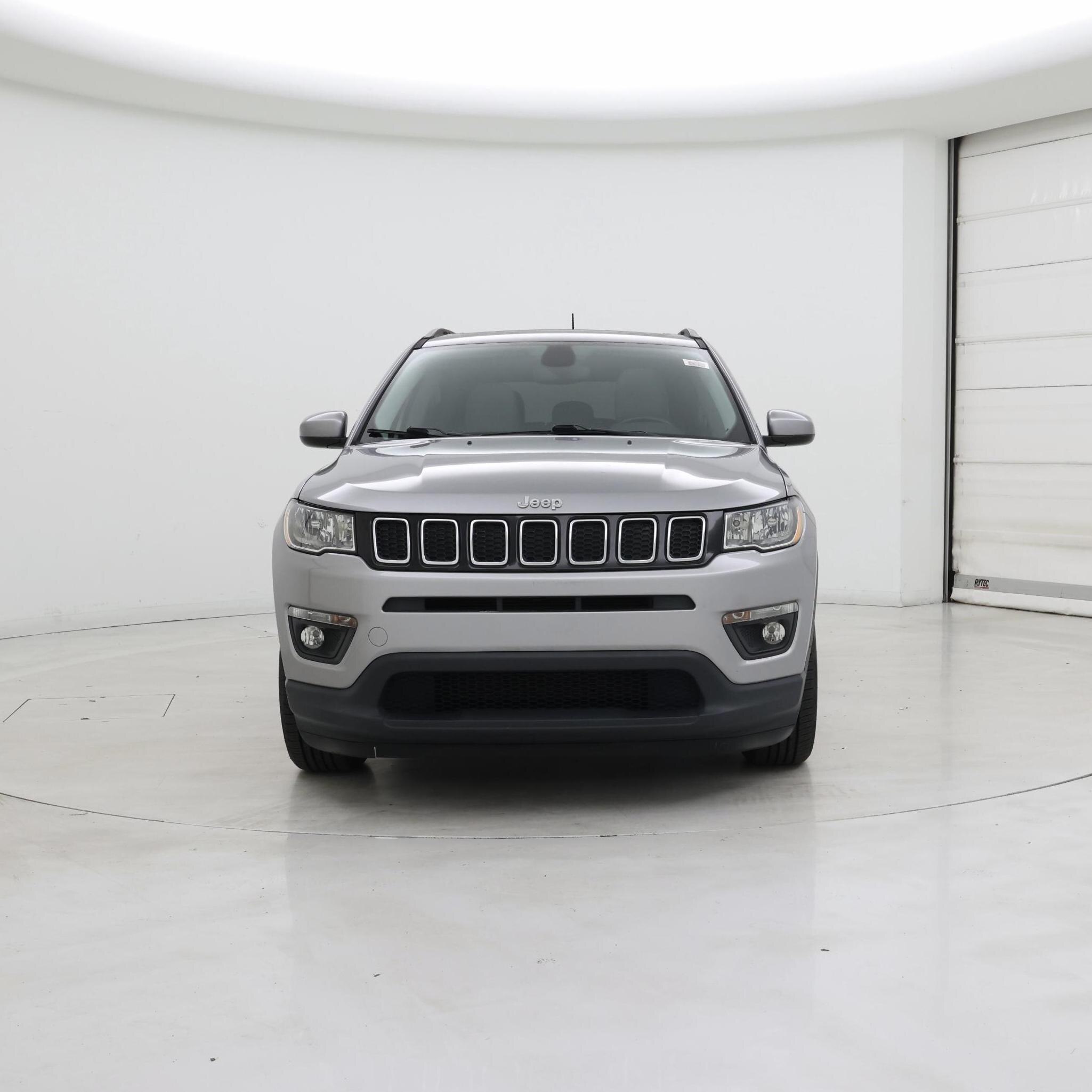 Thumbnail: 2019 Jeep Compass - 5