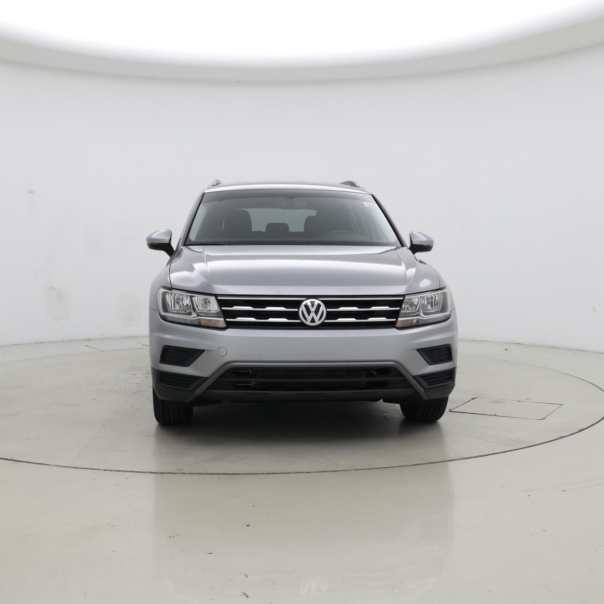 Thumbnail: 2021 Volkswagen Tiguan - 5