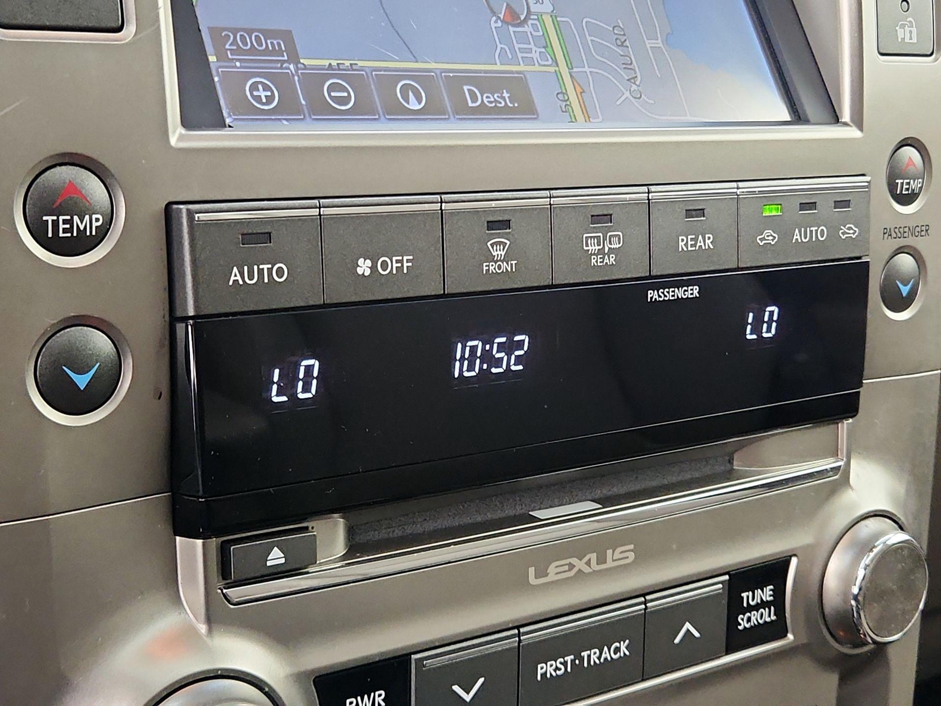 Thumbnail: 2020 Lexus GX - 17