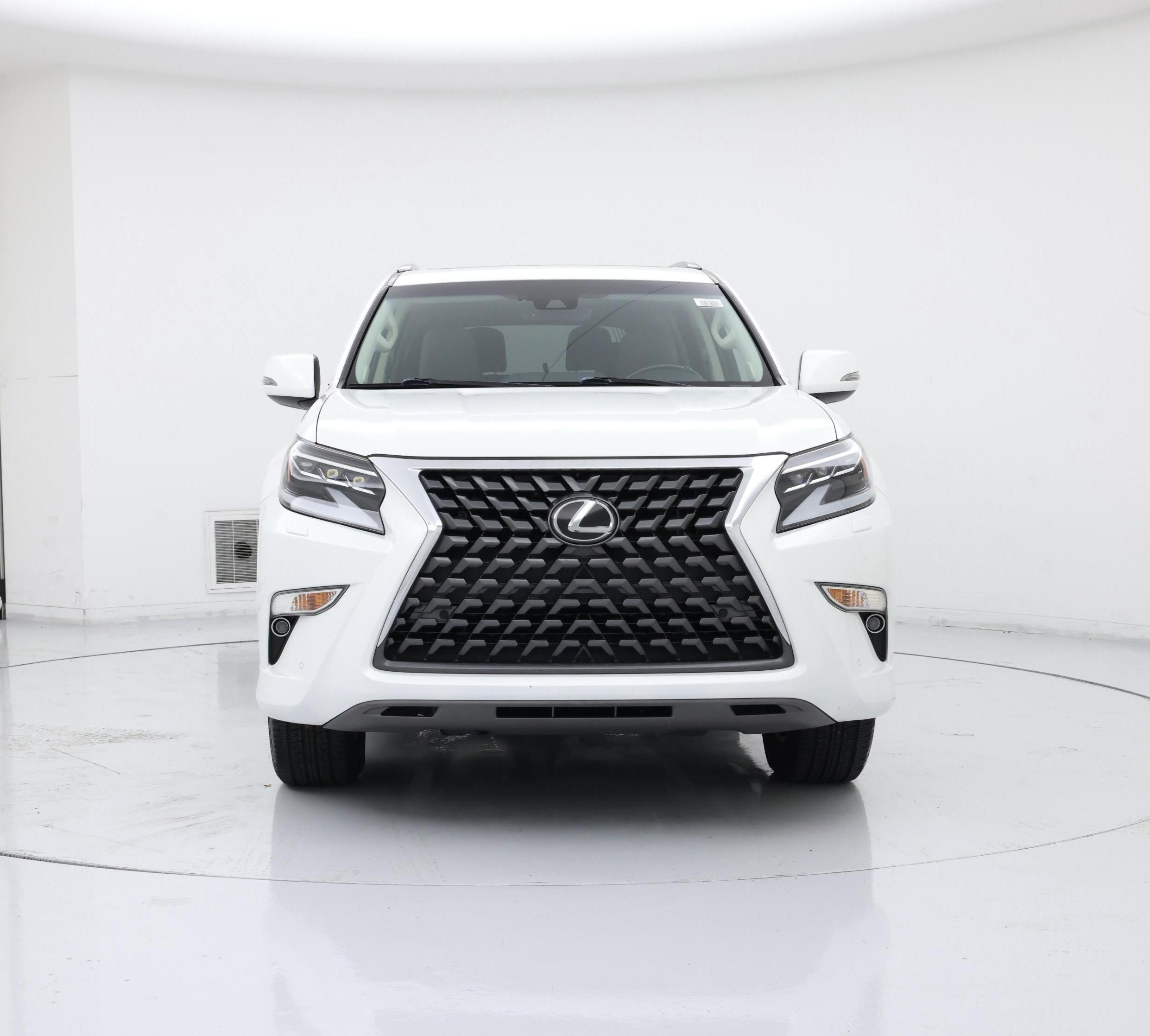 Thumbnail: 2020 Lexus GX - 5