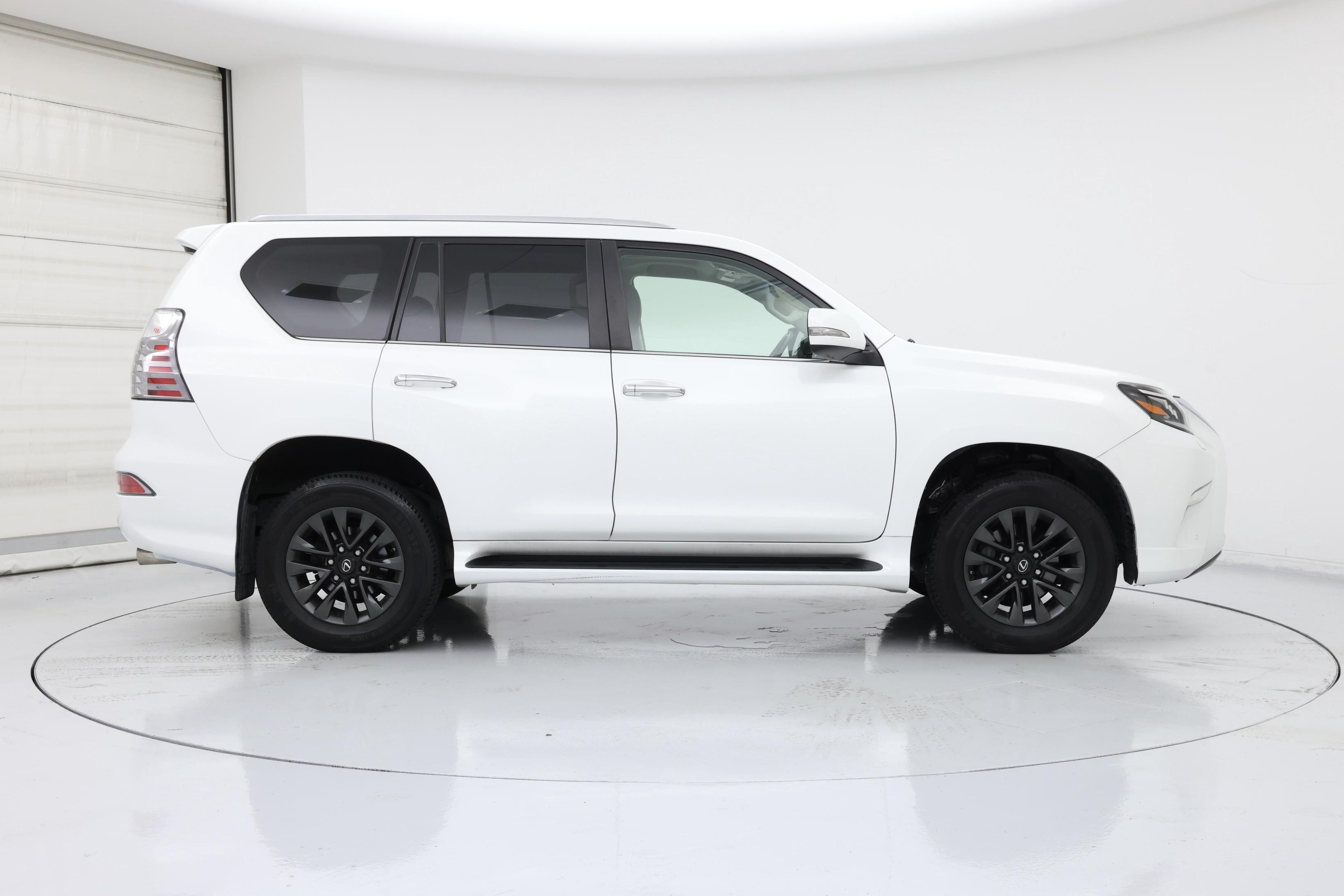 Thumbnail: 2020 Lexus GX - 7