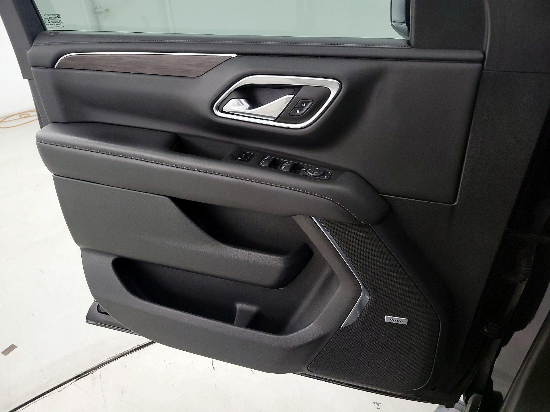 Thumbnail: 2021 Chevrolet Tahoe - 12