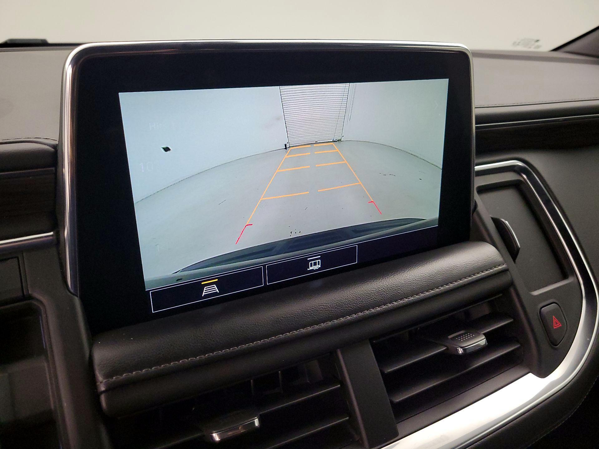 Thumbnail: 2021 Chevrolet Tahoe - 14