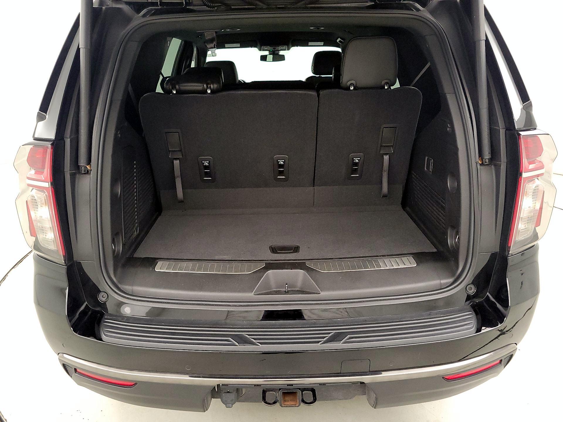 Thumbnail: 2021 Chevrolet Tahoe - 20