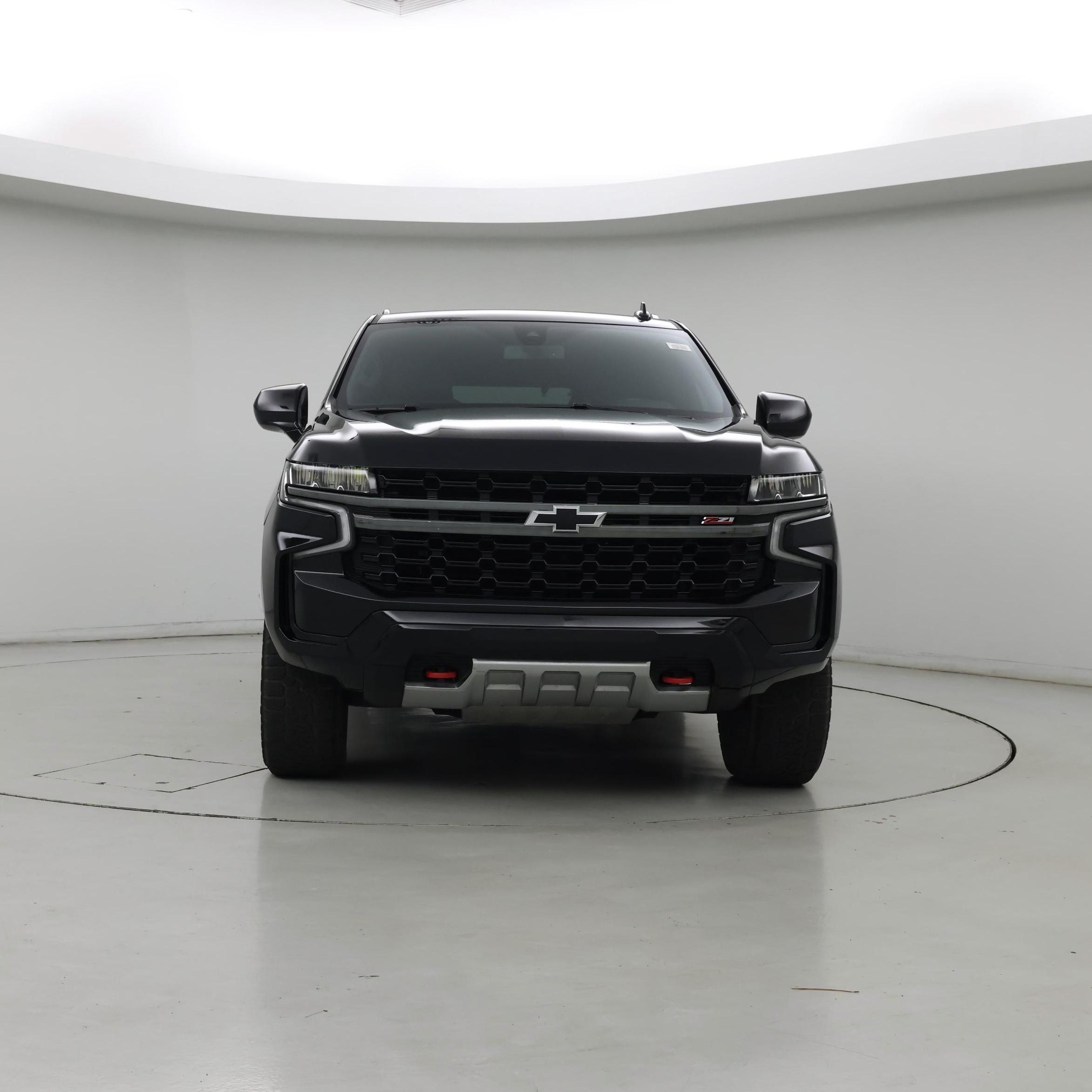 Thumbnail: 2021 Chevrolet Tahoe - 5