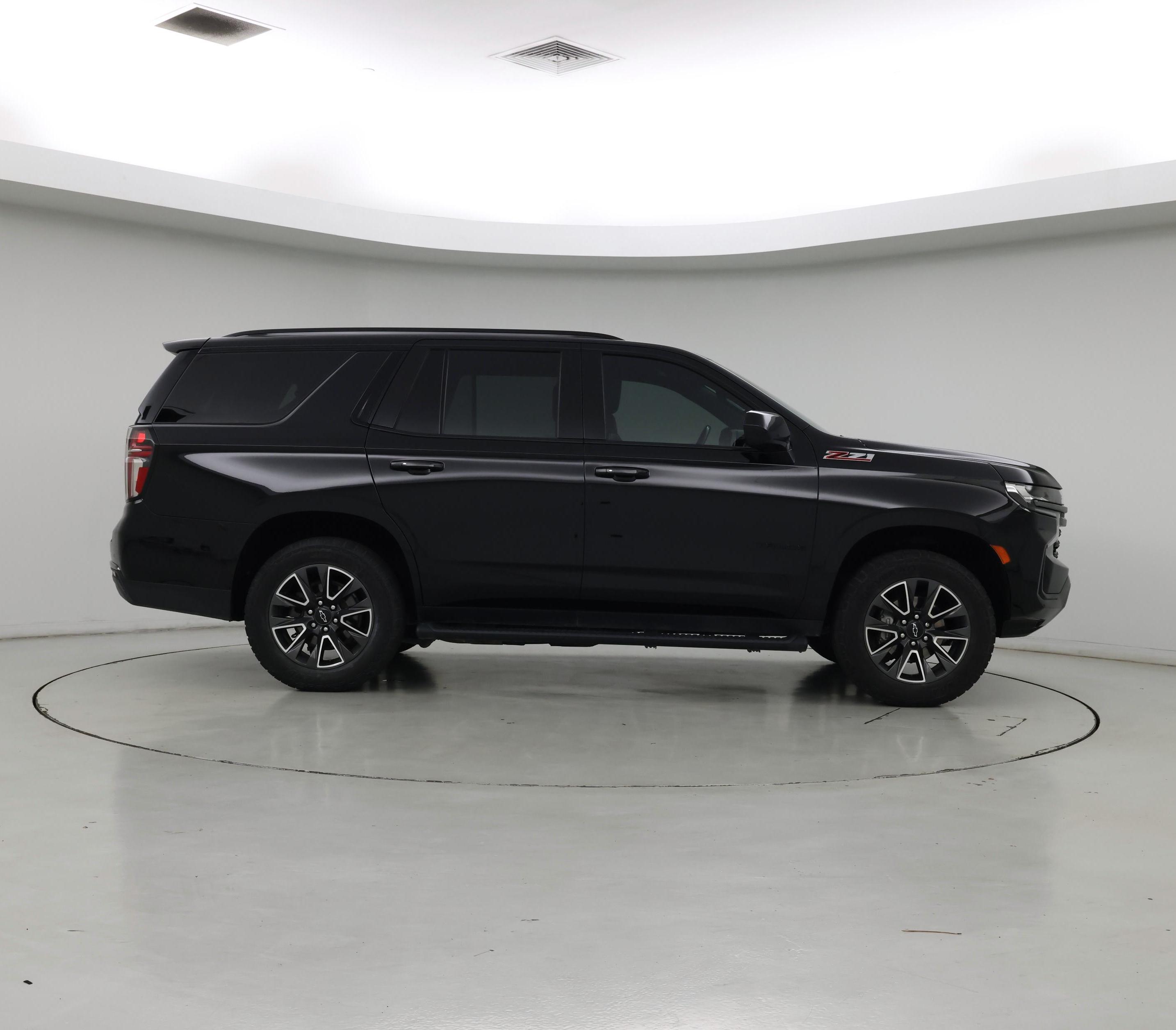 Thumbnail: 2021 Chevrolet Tahoe - 7