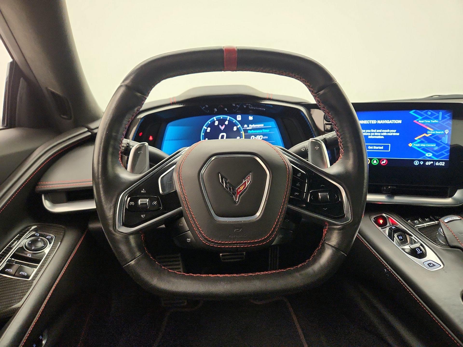 Thumbnail: 2021 Chevrolet Corvette - 10