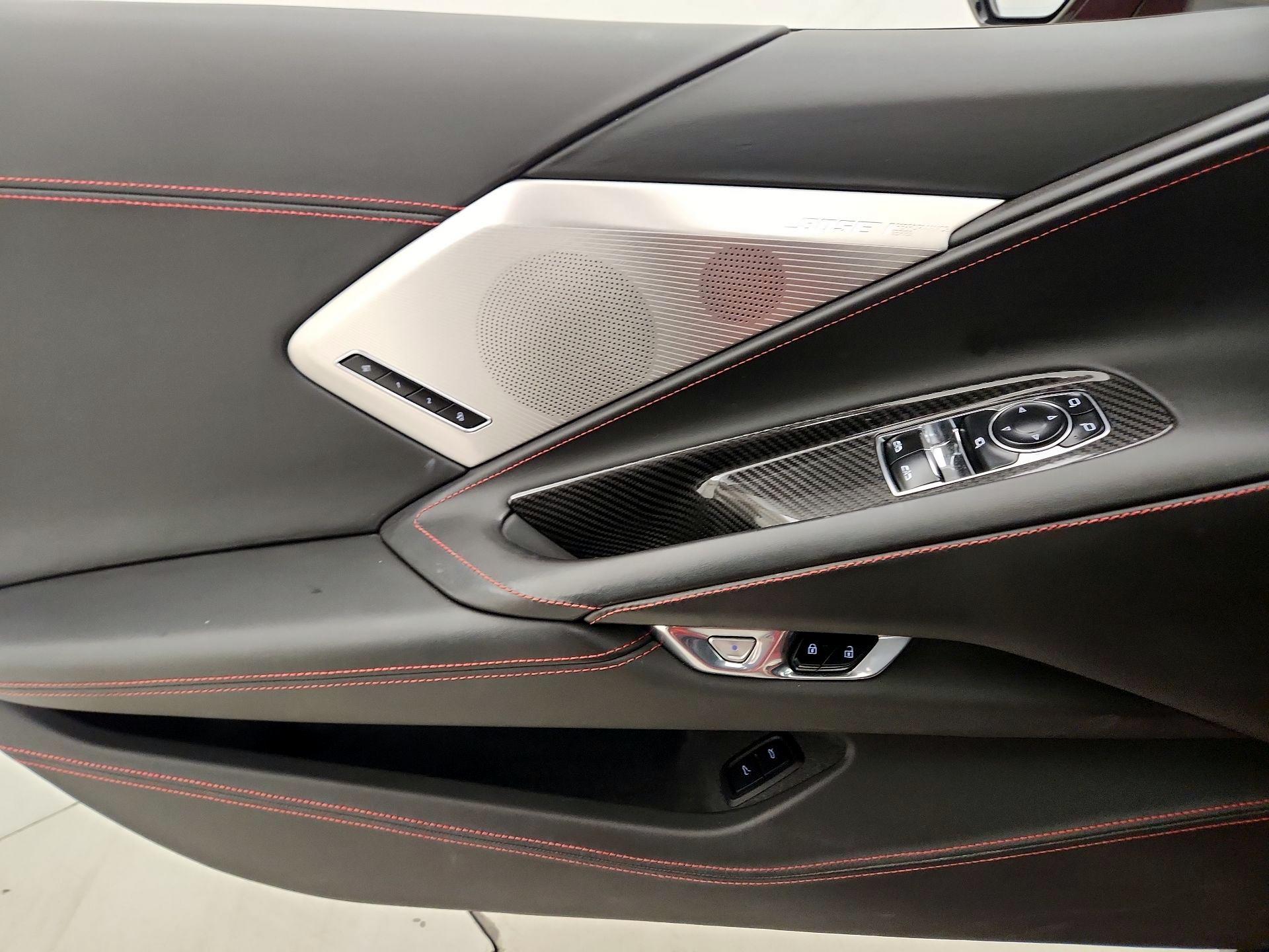 Thumbnail: 2021 Chevrolet Corvette - 12