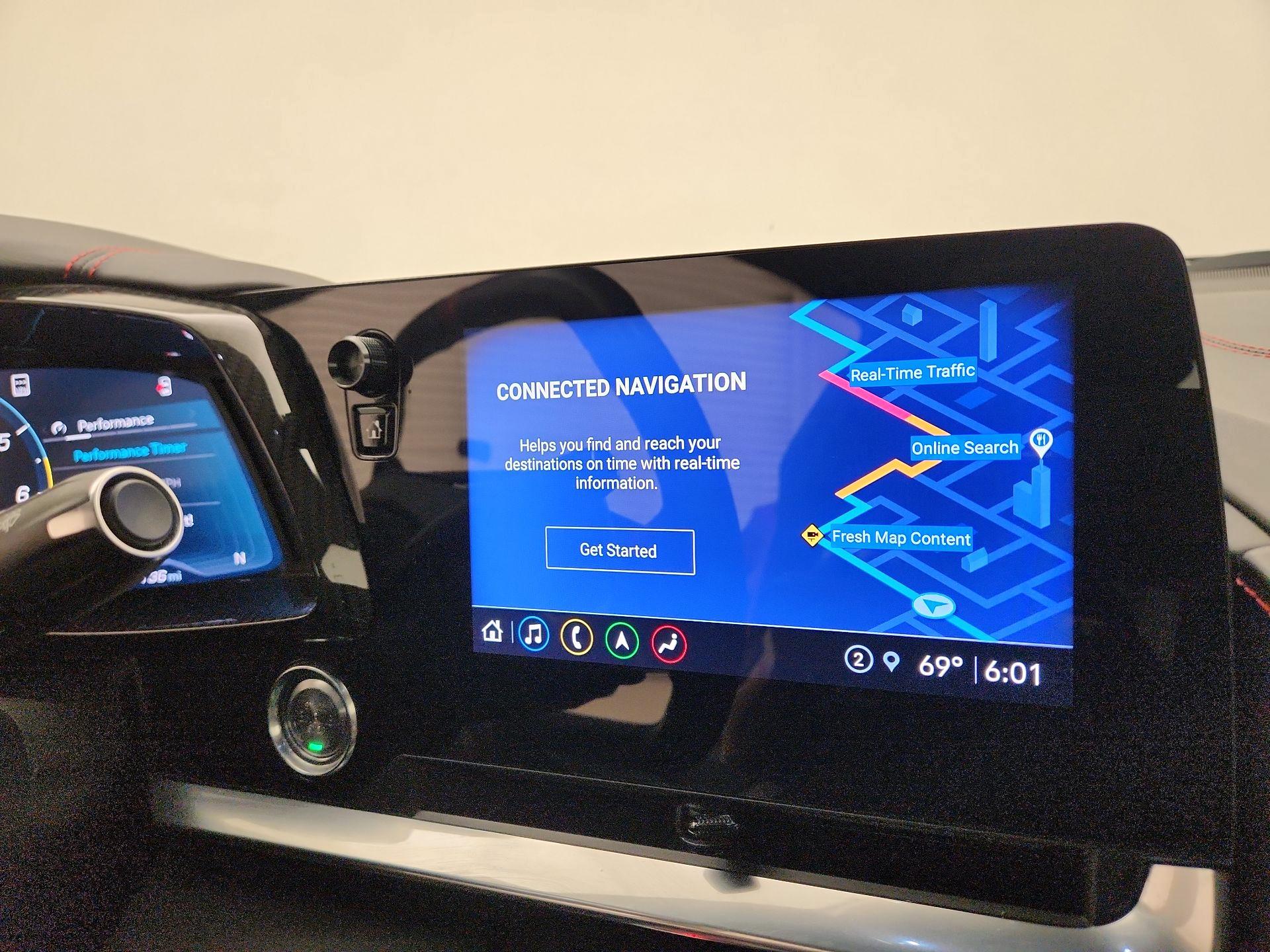 Thumbnail: 2021 Chevrolet Corvette - 14