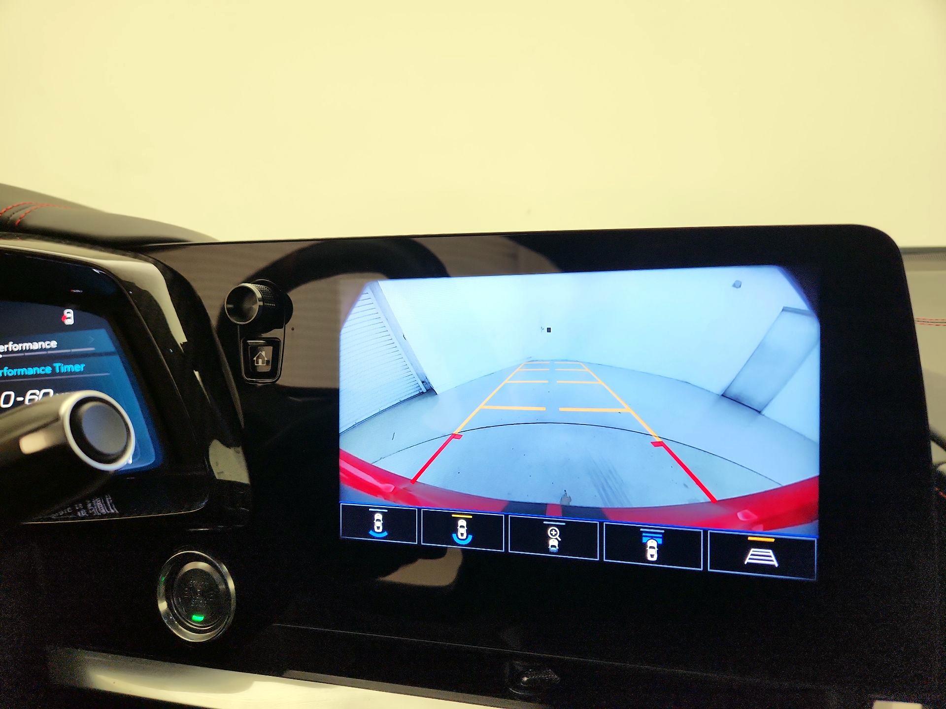 Thumbnail: 2021 Chevrolet Corvette - 15