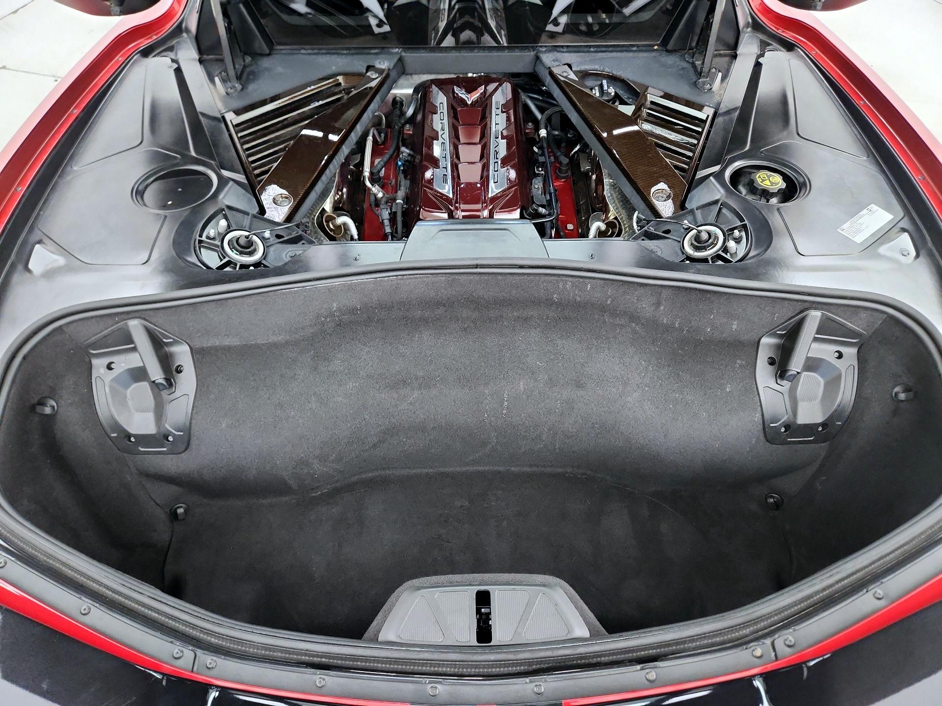 Thumbnail: 2021 Chevrolet Corvette - 20