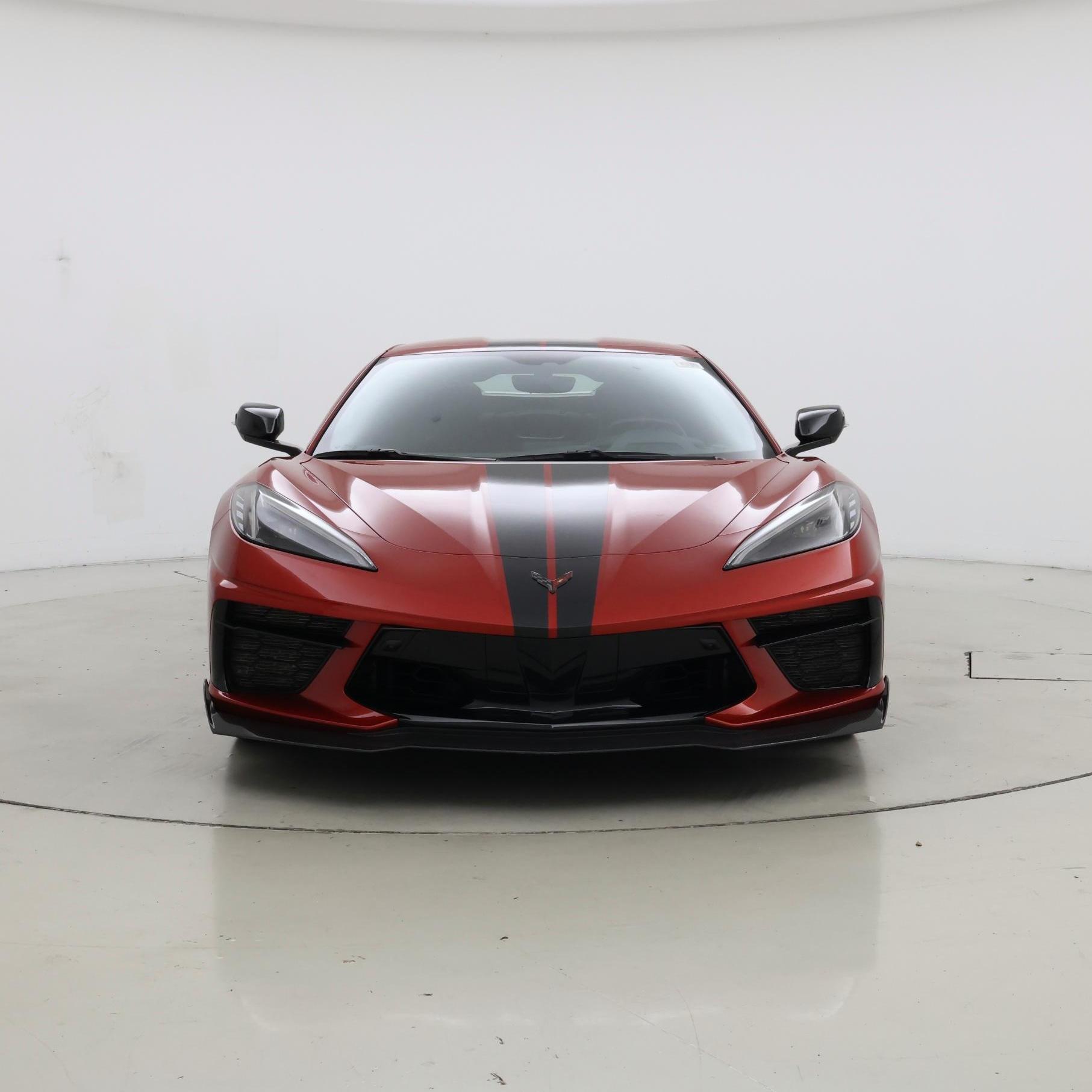 Thumbnail: 2021 Chevrolet Corvette - 5