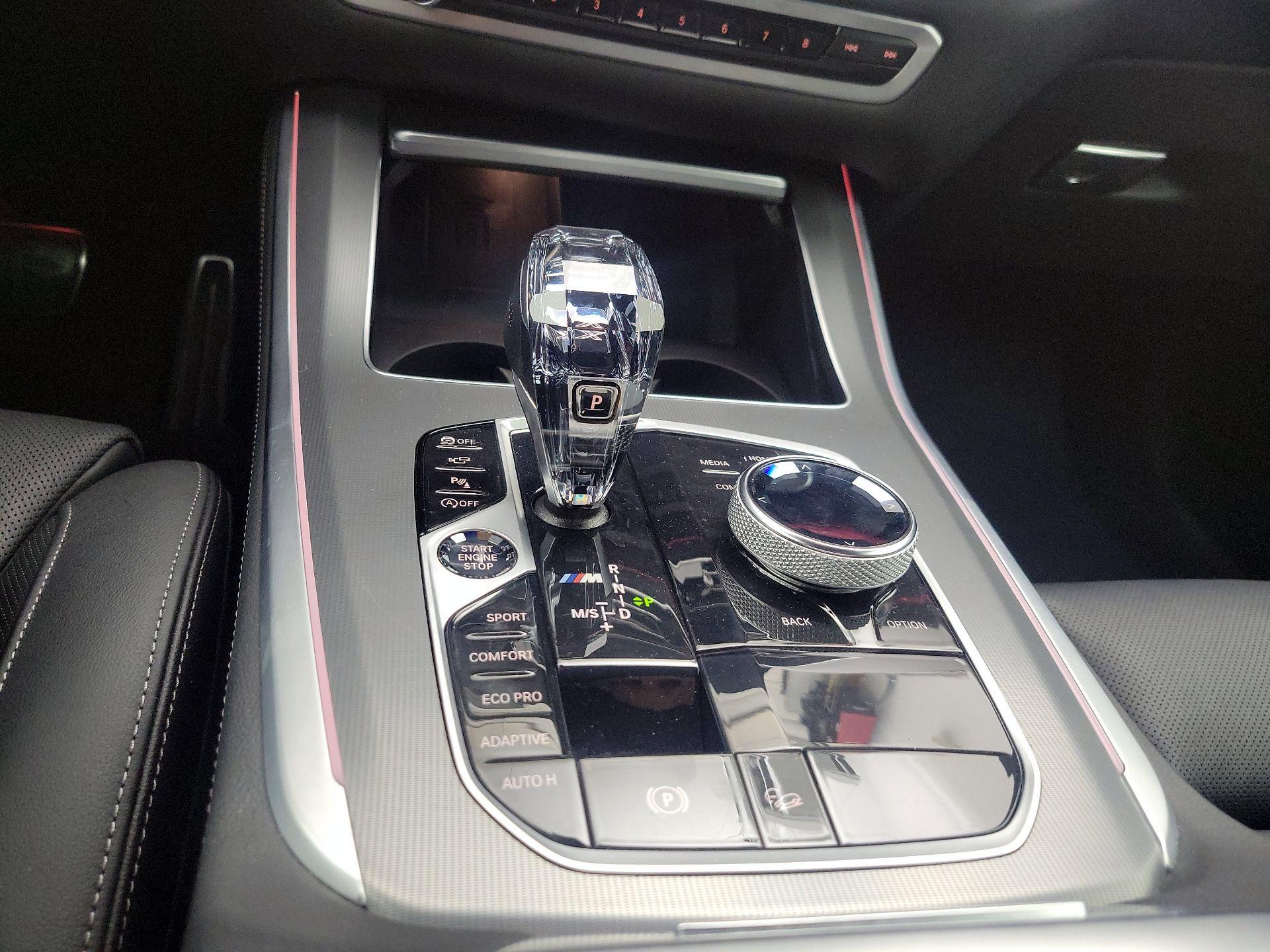 Thumbnail: 2021 BMW X5 - 18