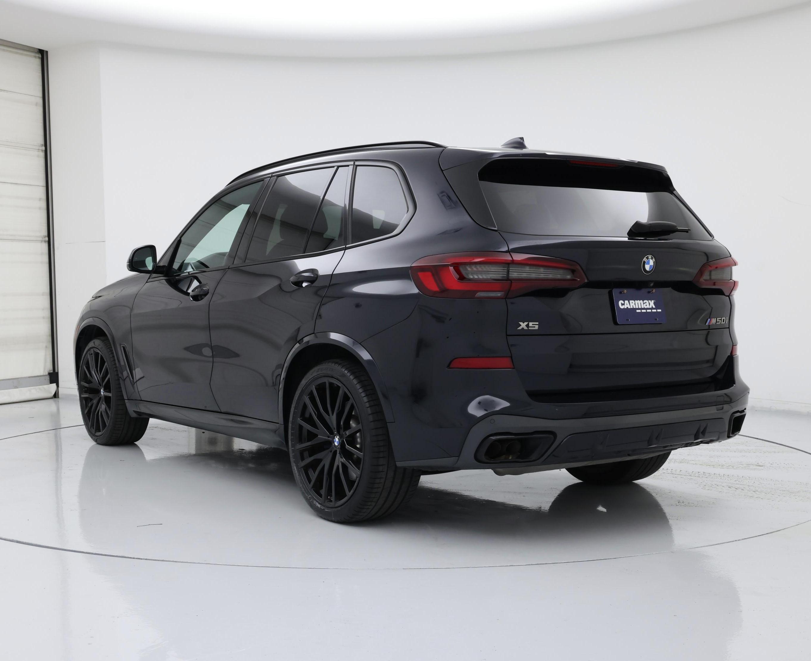 Thumbnail: 2021 BMW X5 - 2