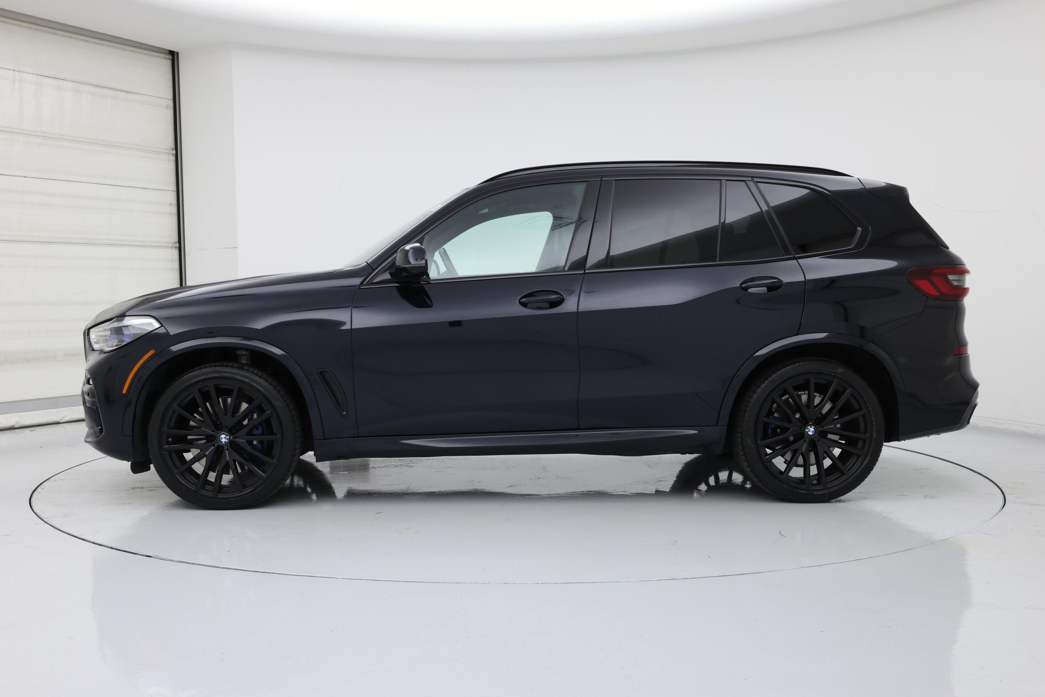 Thumbnail: 2021 BMW X5 - 3