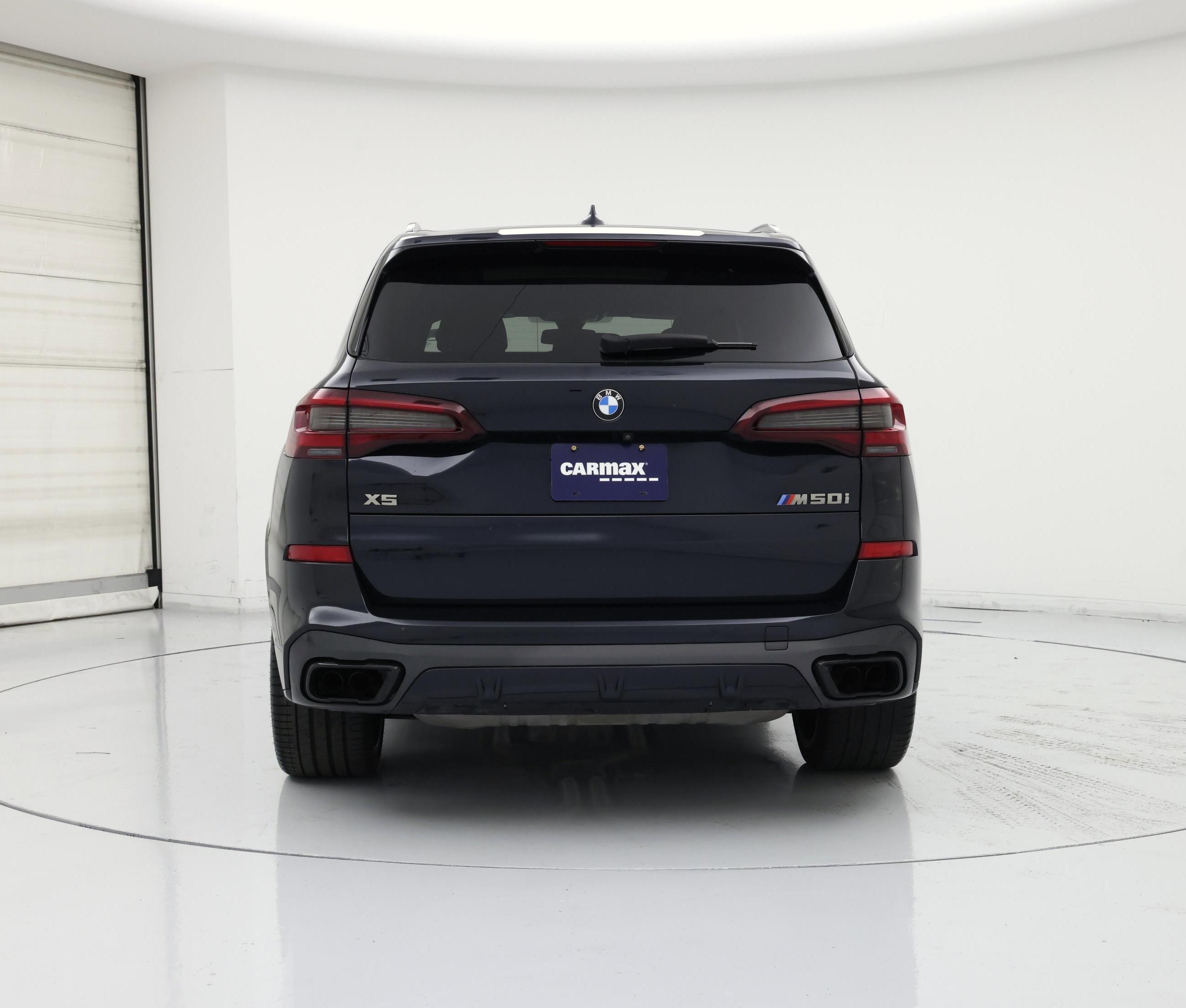Thumbnail: 2021 BMW X5 - 6