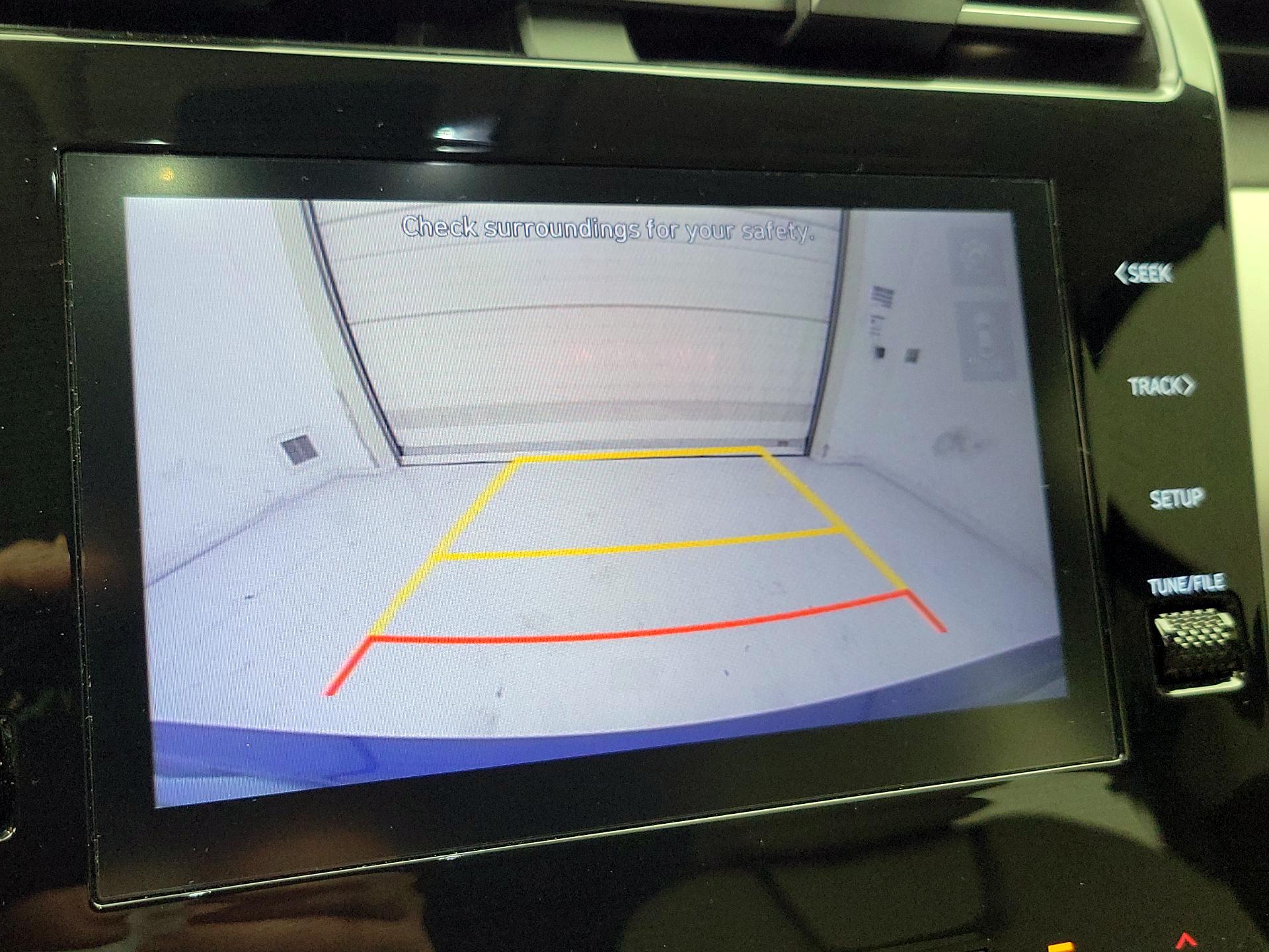 Thumbnail: 2022 Hyundai Tucson - 14