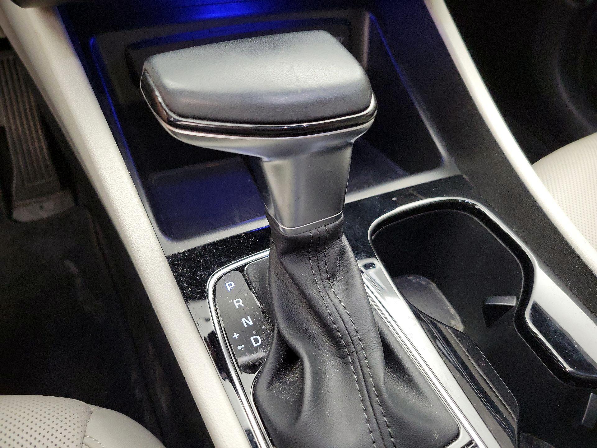 Thumbnail: 2022 Hyundai Tucson - 17