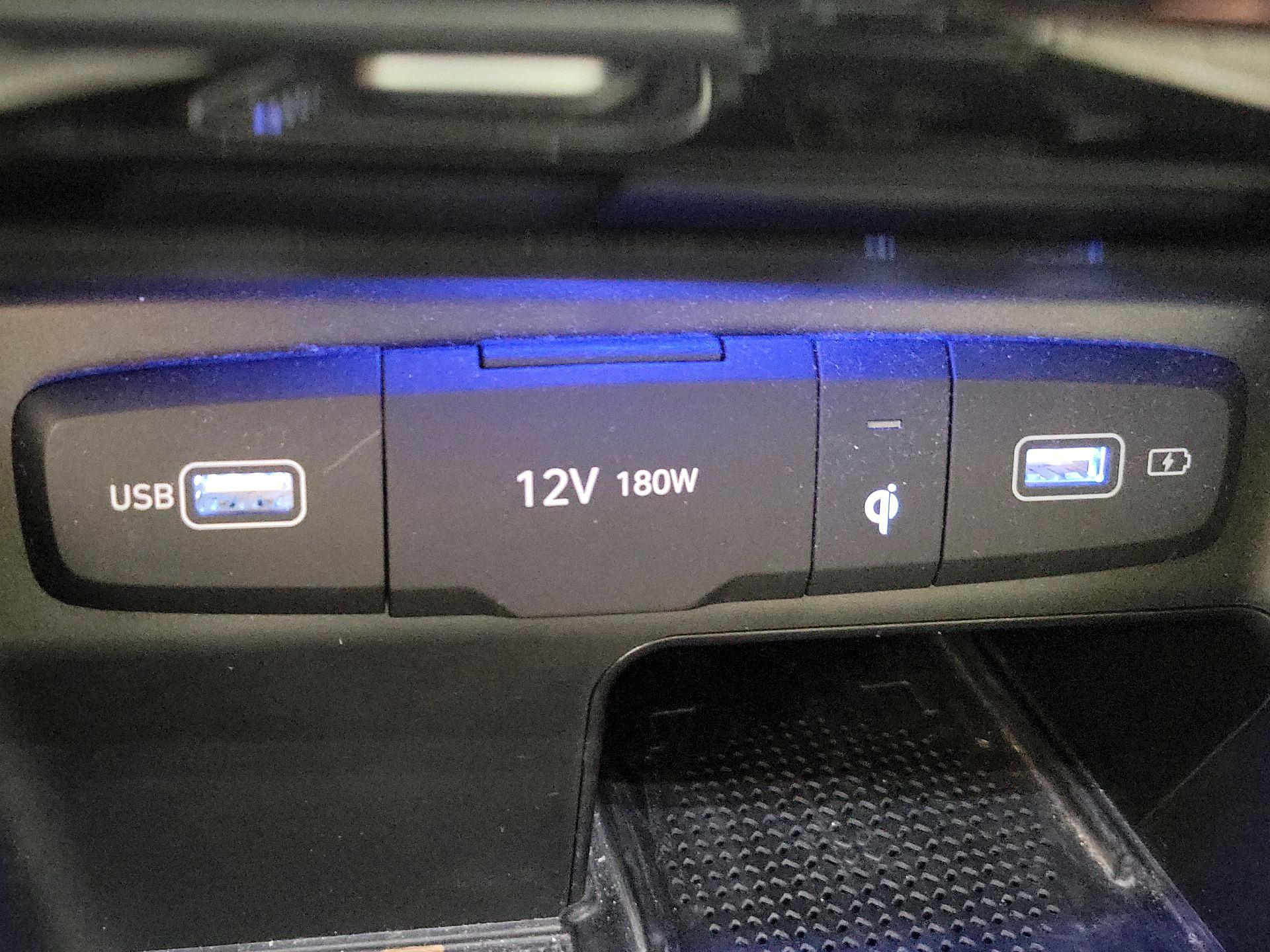 Thumbnail: 2022 Hyundai Tucson - 18