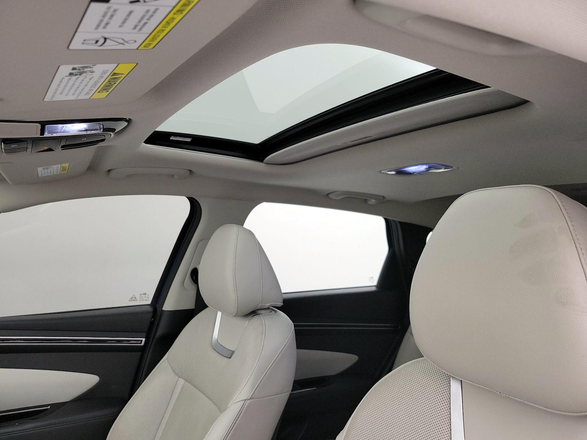 Thumbnail: 2022 Hyundai Tucson - 19