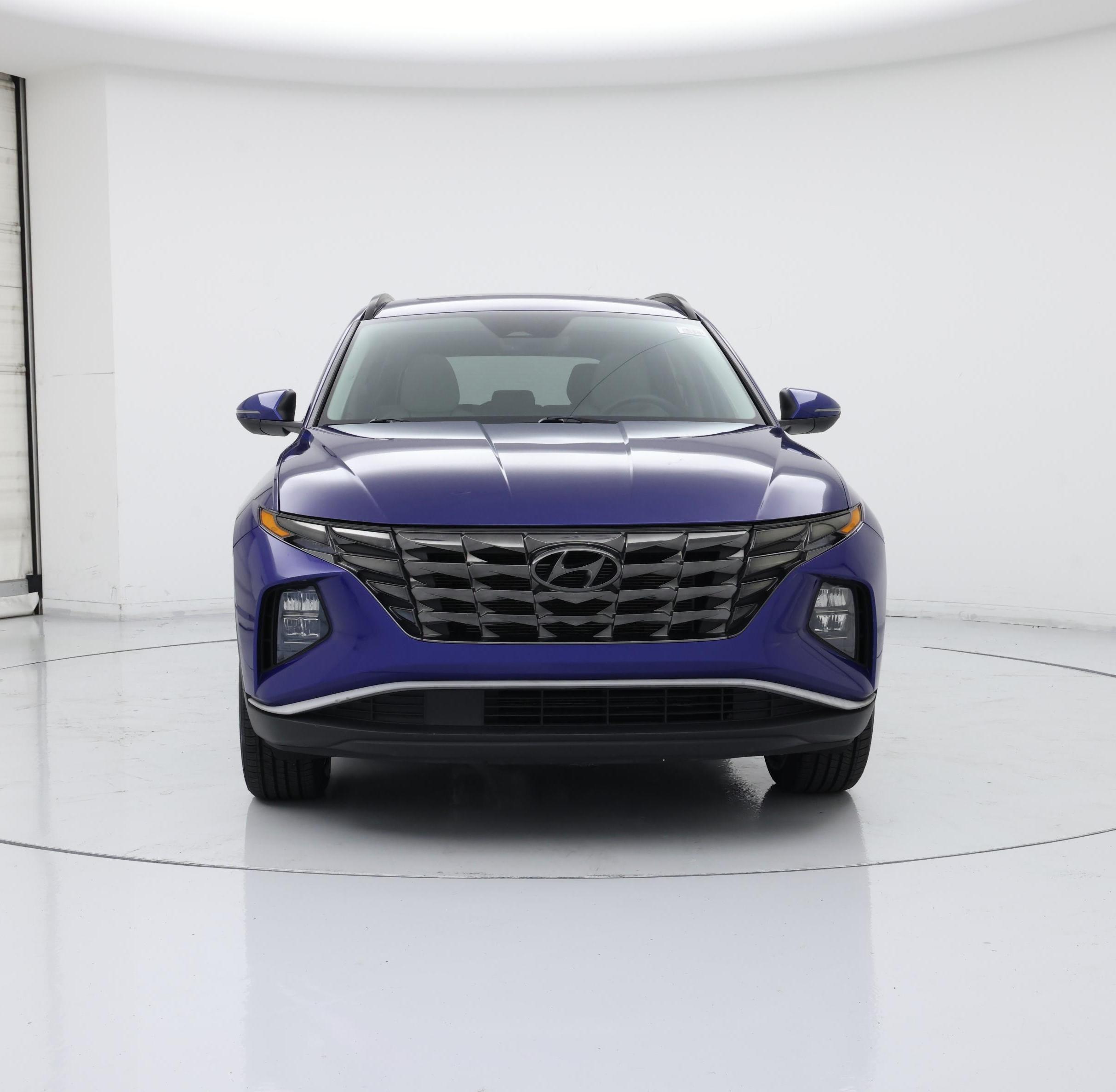 Thumbnail: 2022 Hyundai Tucson - 5