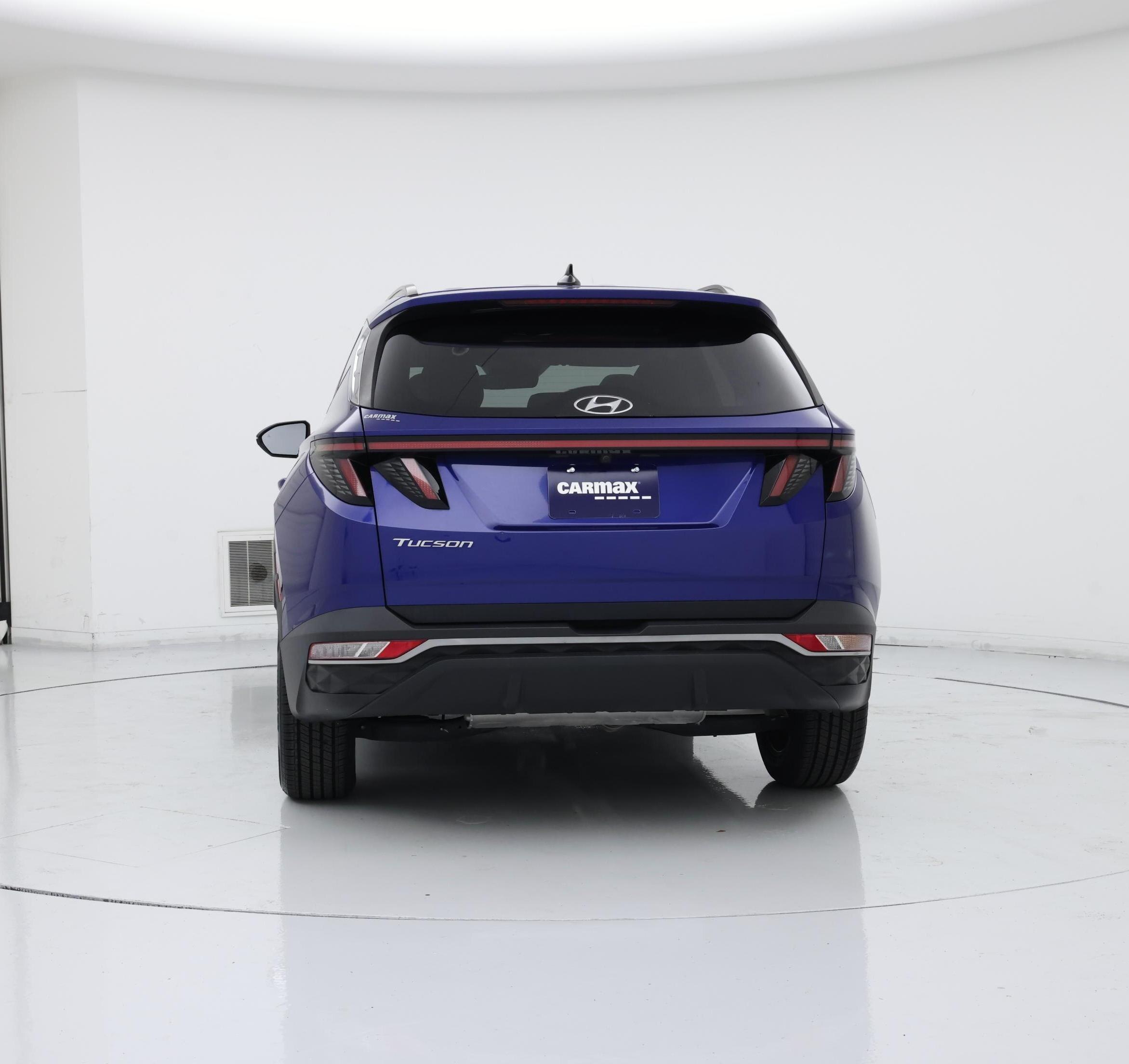 Thumbnail: 2022 Hyundai Tucson - 6