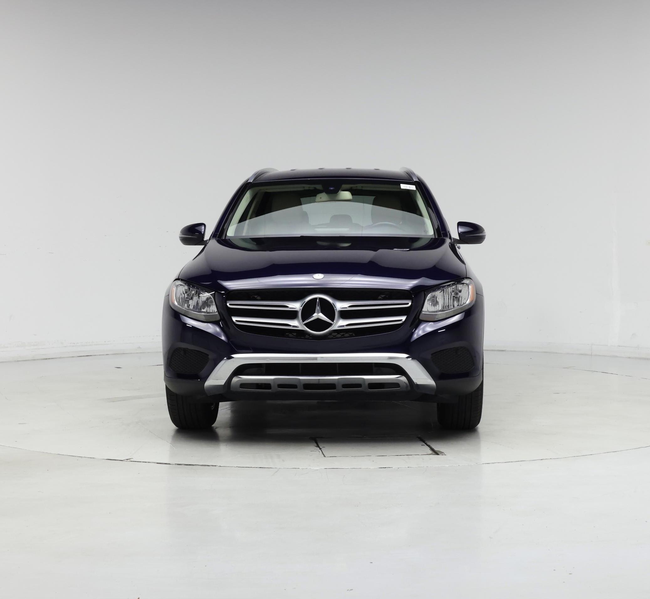 Thumbnail: 2016 Mercedes-Benz GLC - 5