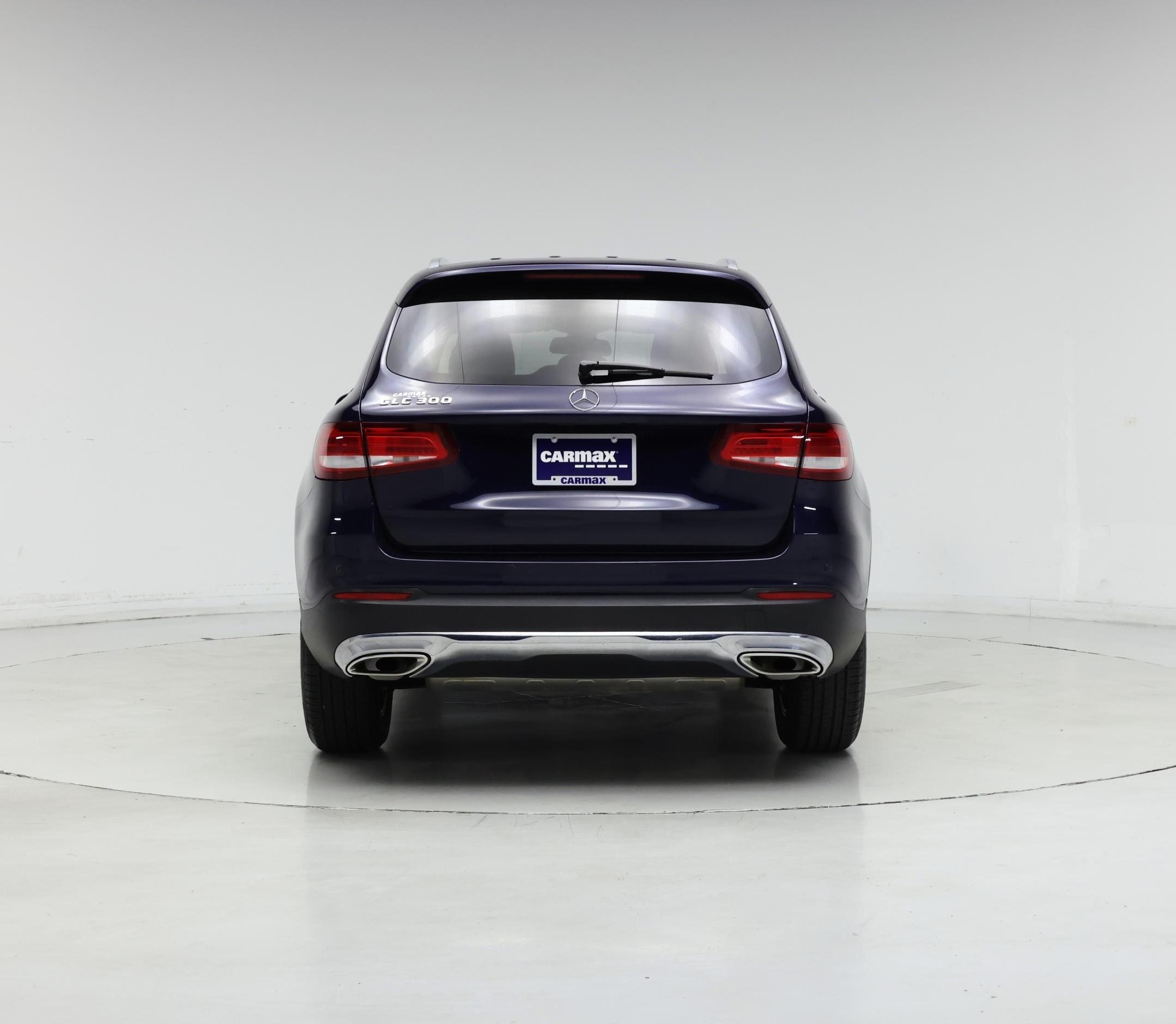 Thumbnail: 2016 Mercedes-Benz GLC - 6