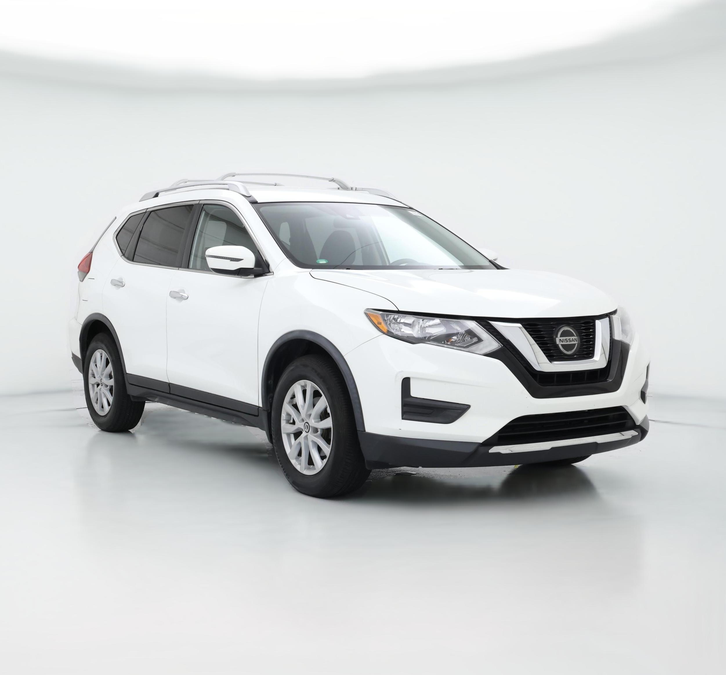 Thumbnail: 2020 Nissan Rogue - 1