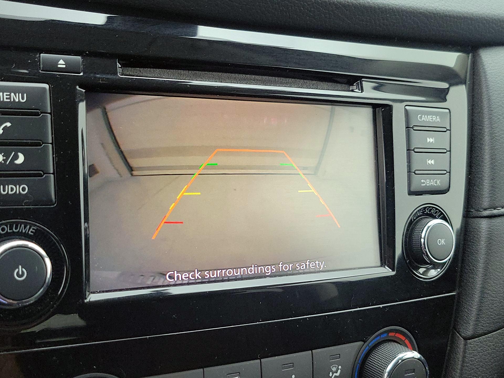 Thumbnail: 2020 Nissan Rogue - 14