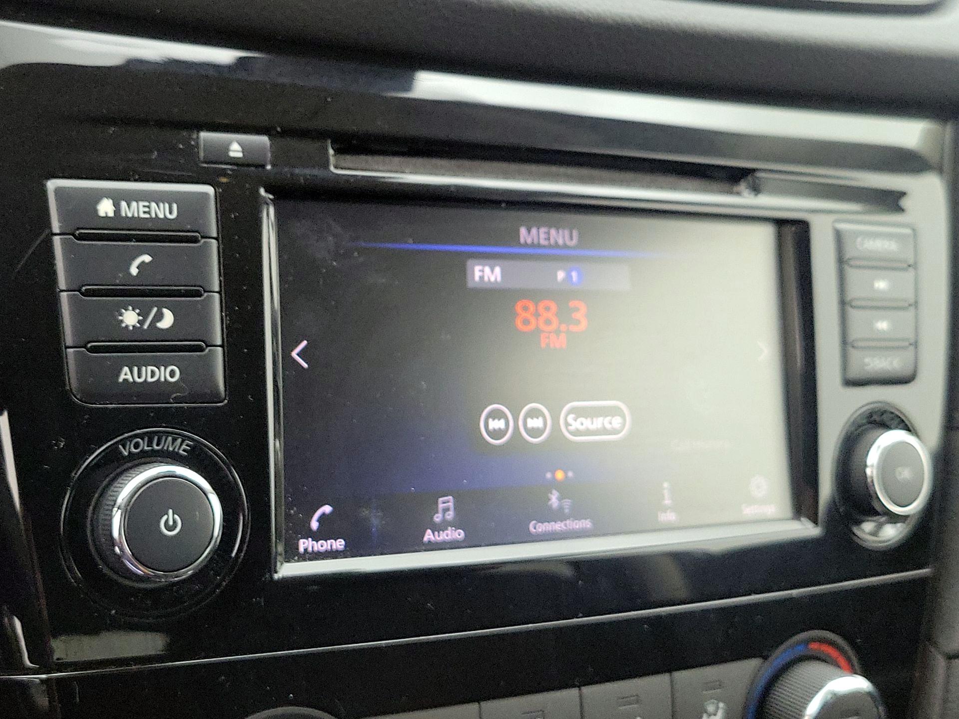 Thumbnail: 2020 Nissan Rogue - 15