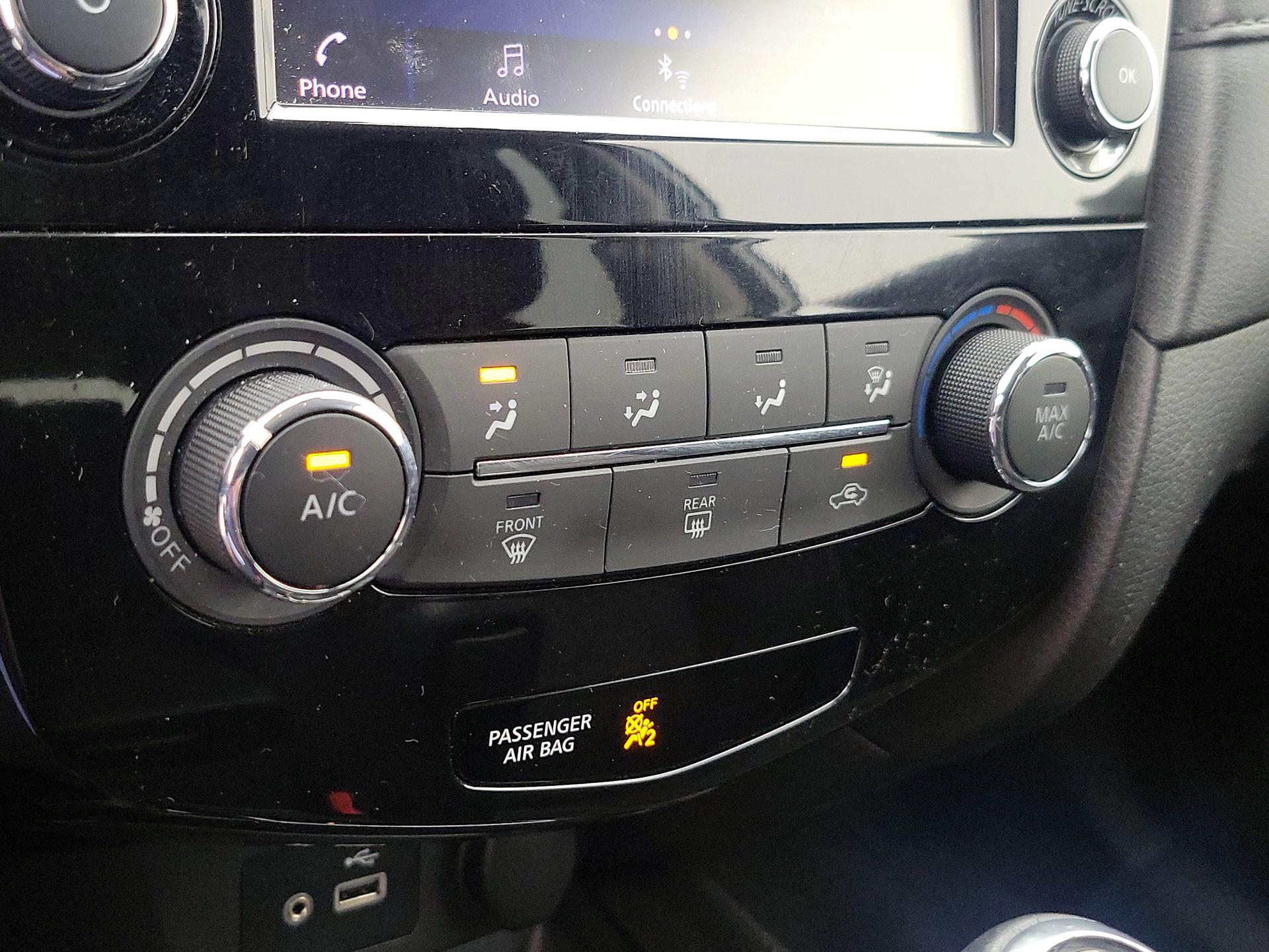 Thumbnail: 2020 Nissan Rogue - 16