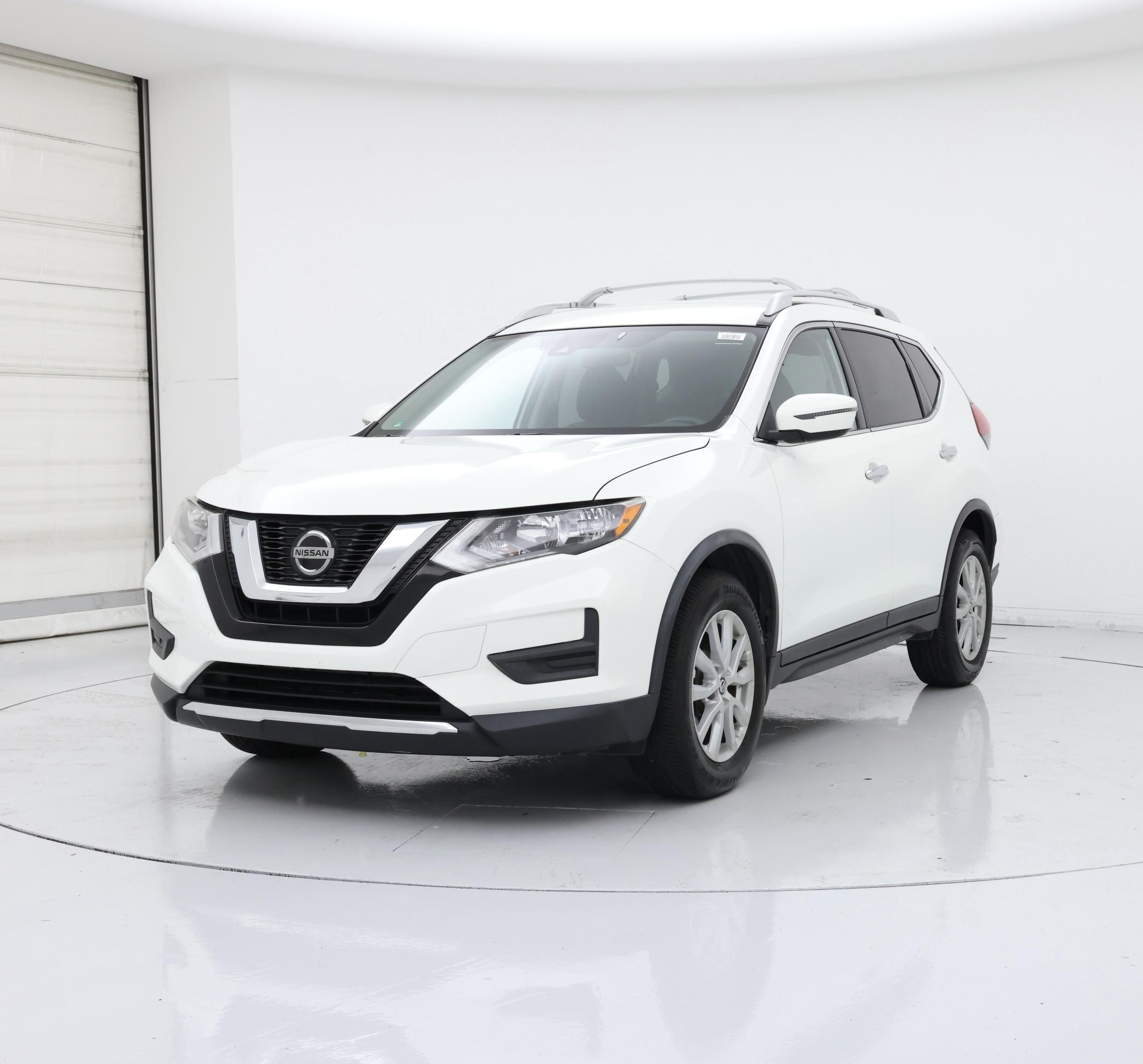 Thumbnail: 2020 Nissan Rogue - 4